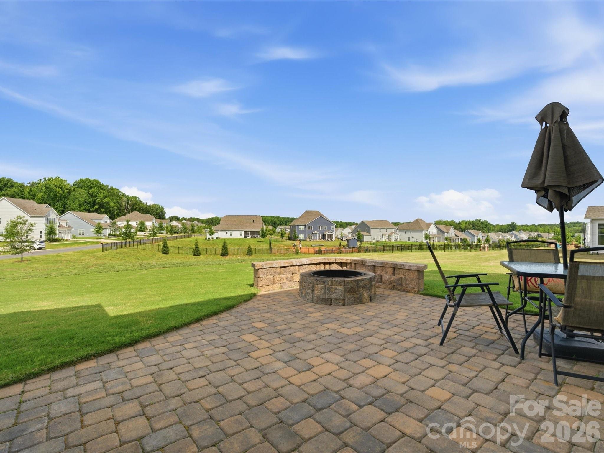 Wrenn Creek - Residential
