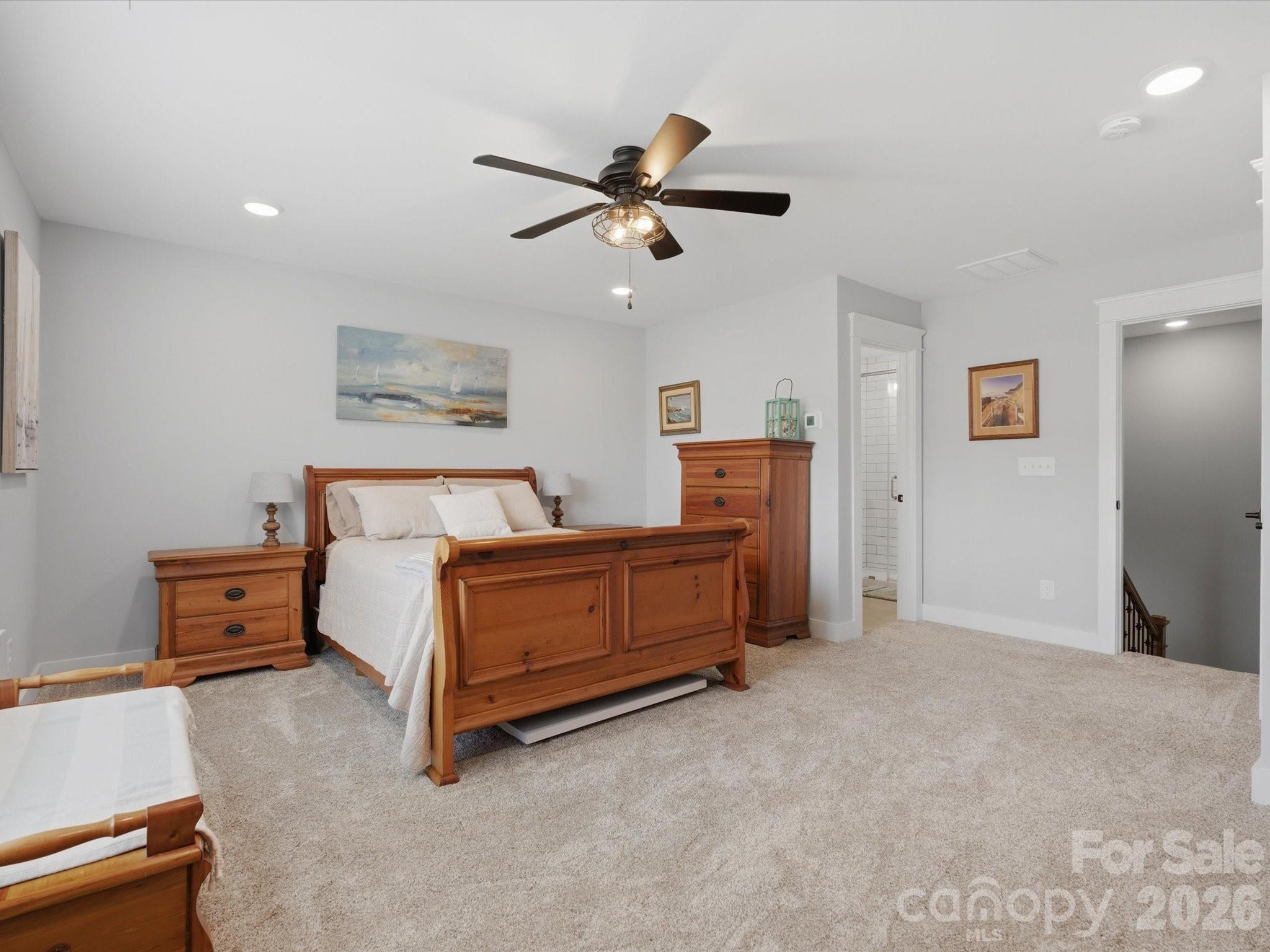 Wrenn Creek - Residential