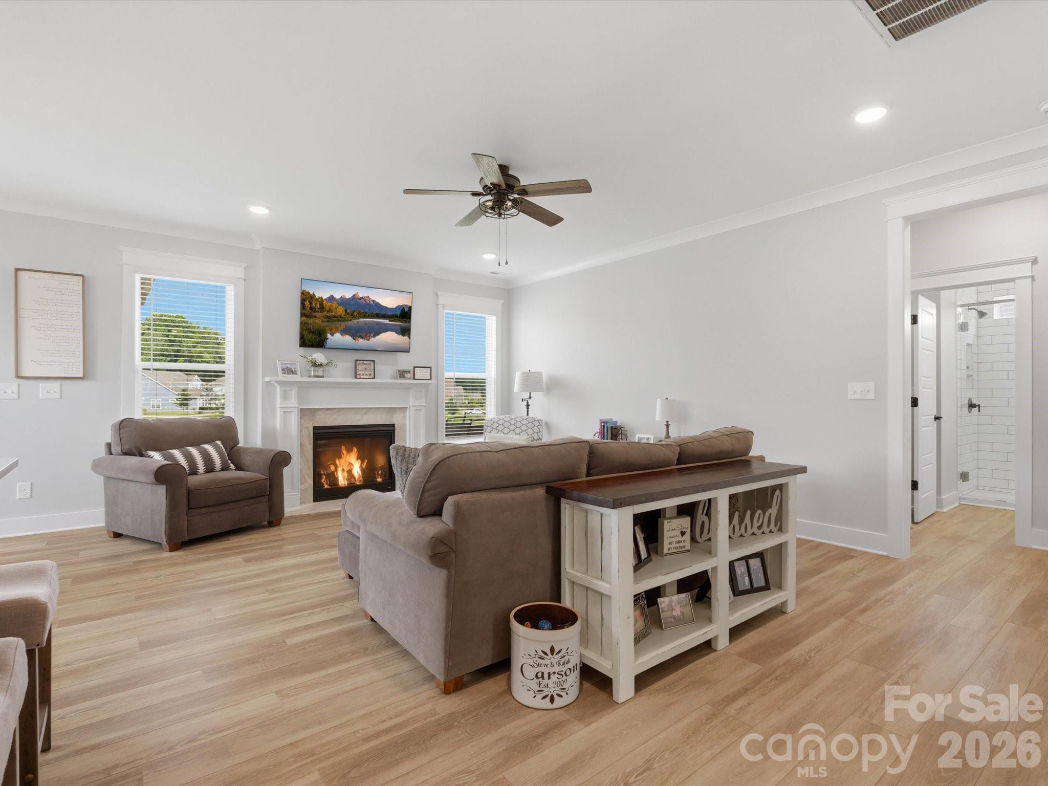 Wrenn Creek - Residential