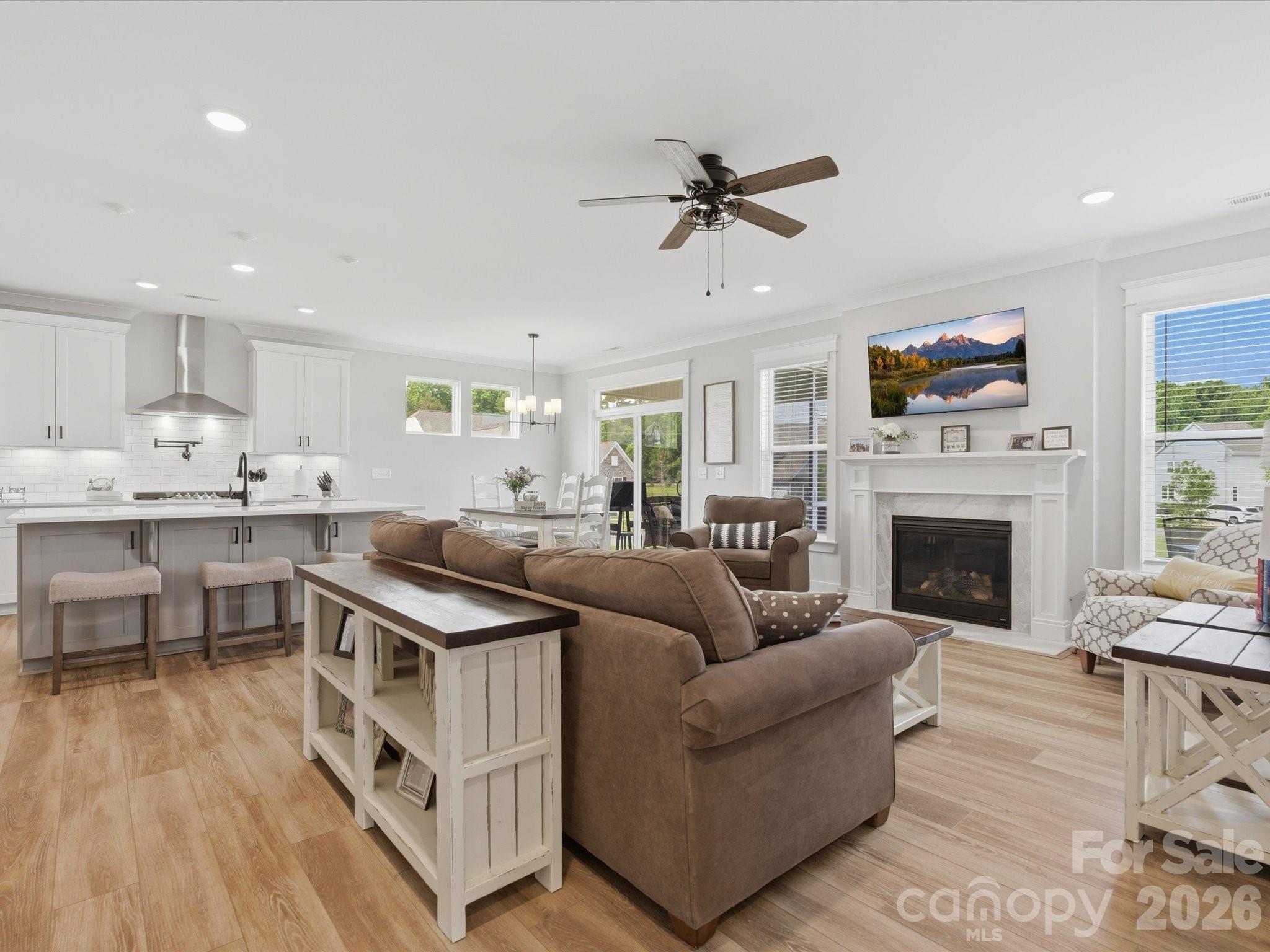 Wrenn Creek - Residential