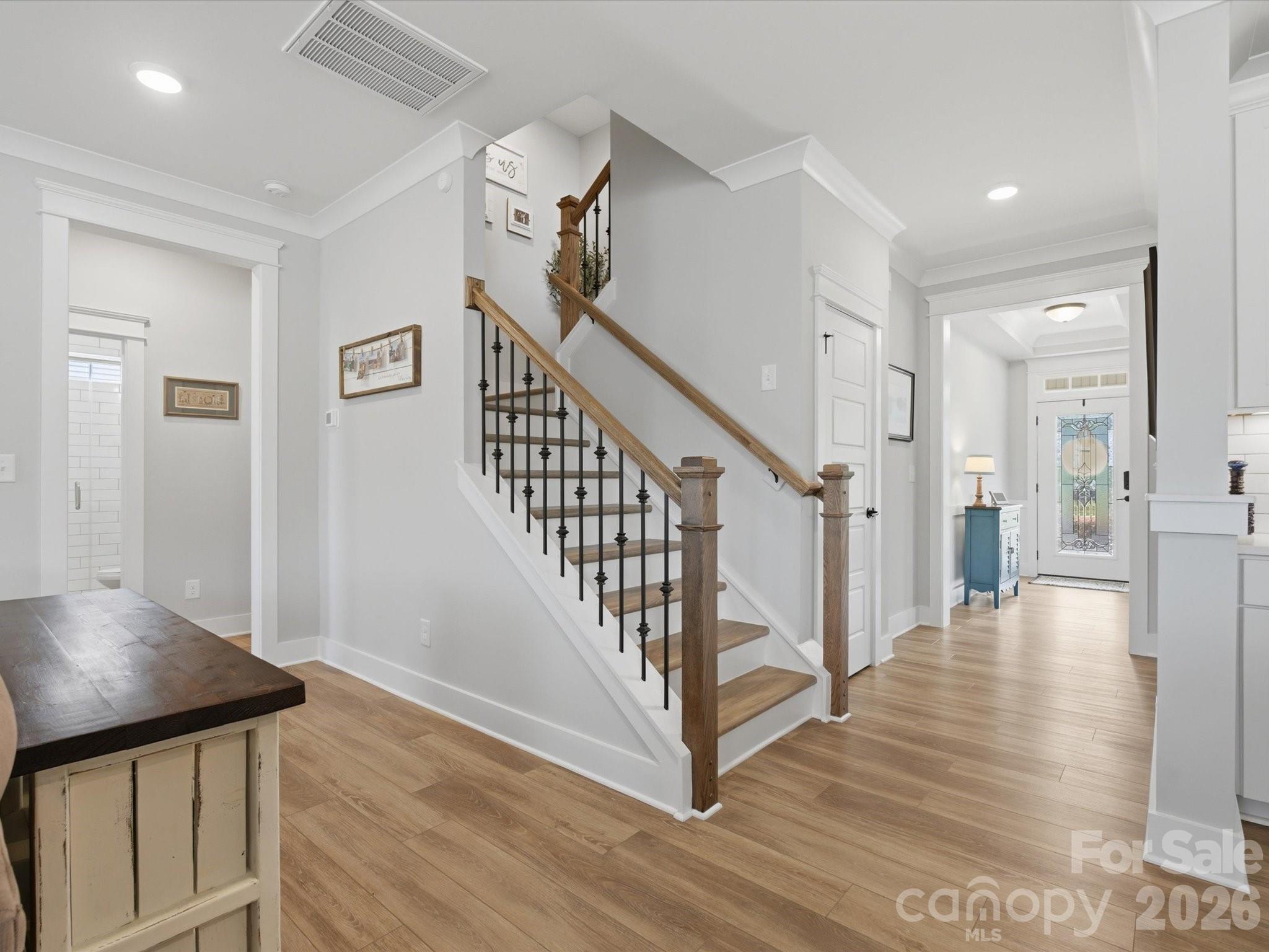 Wrenn Creek - Residential