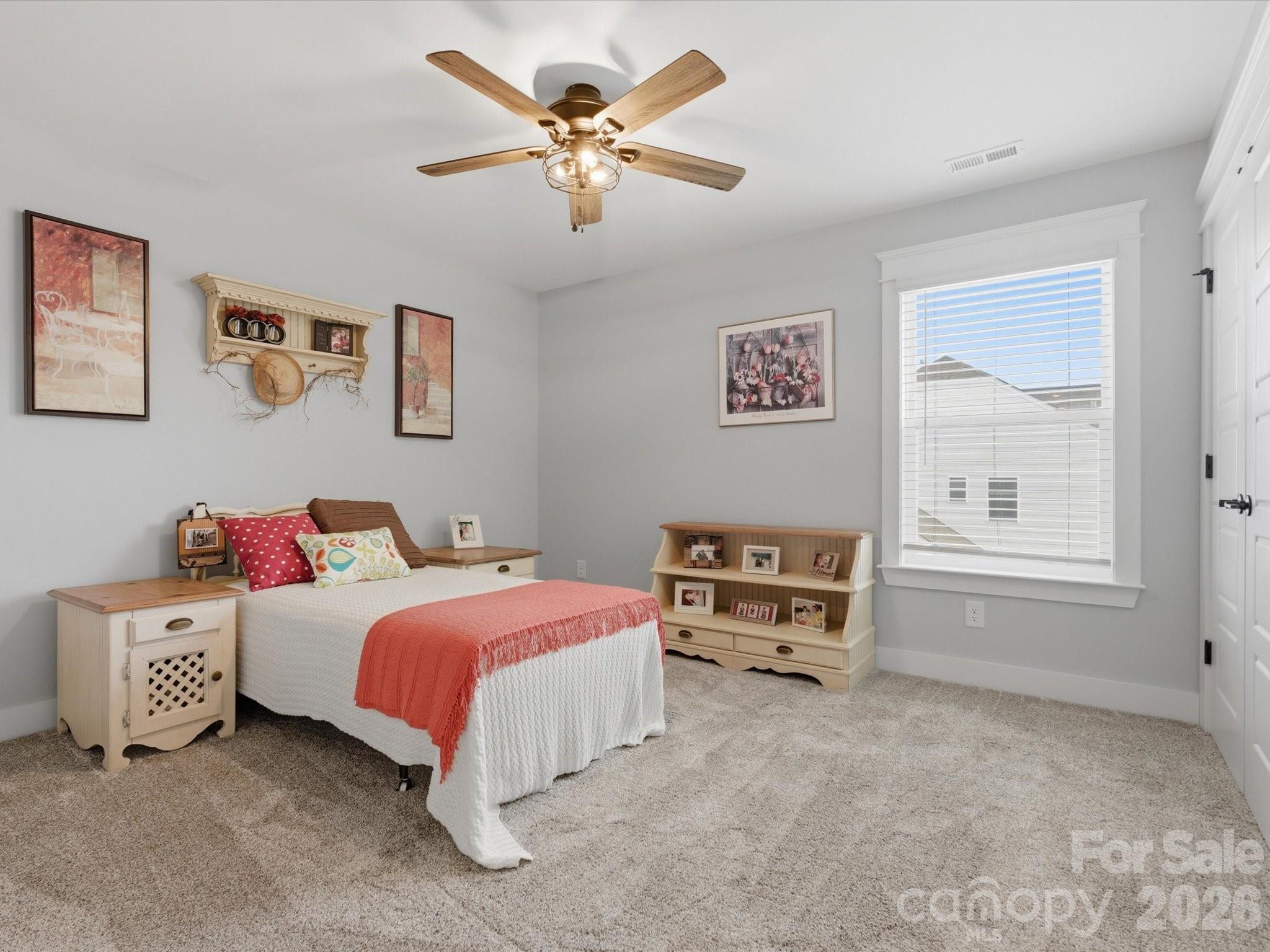 Wrenn Creek - Residential