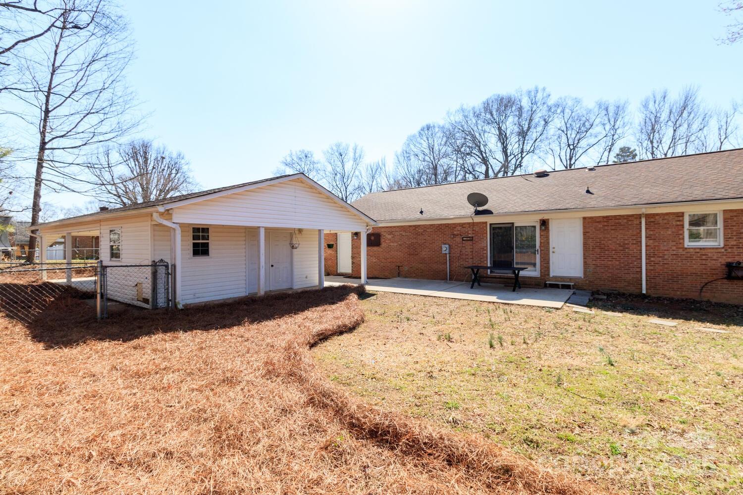 Southwood Estates - Residential