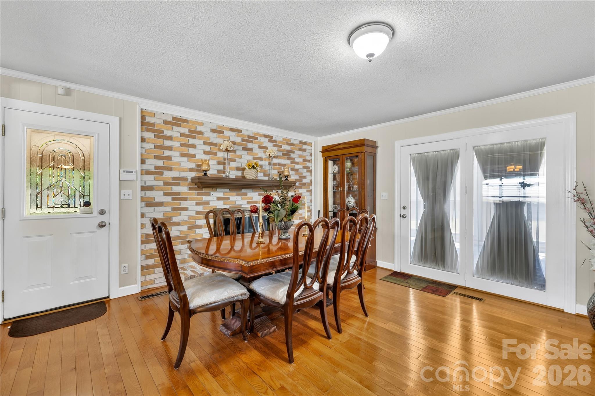 Green Meadows - Residential