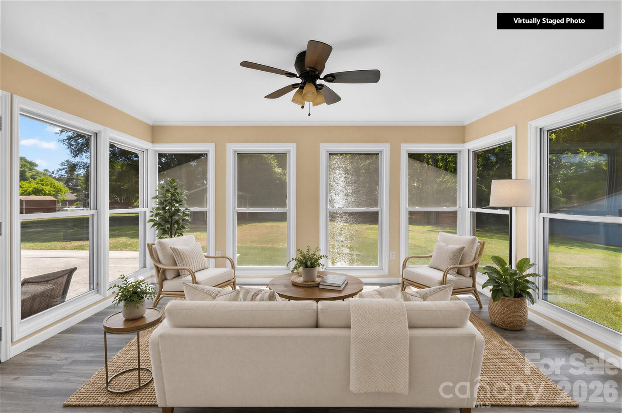 Green Meadows - Residential
