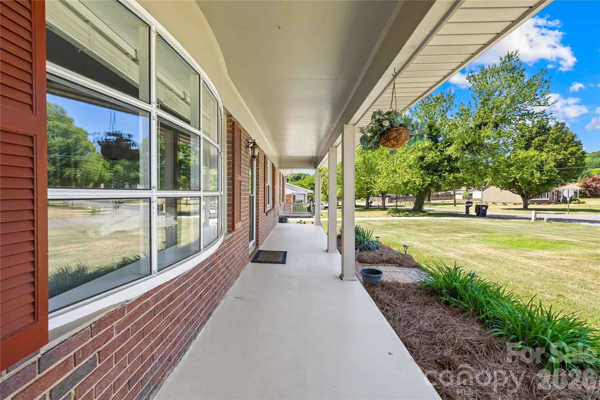 Green Meadows - Residential