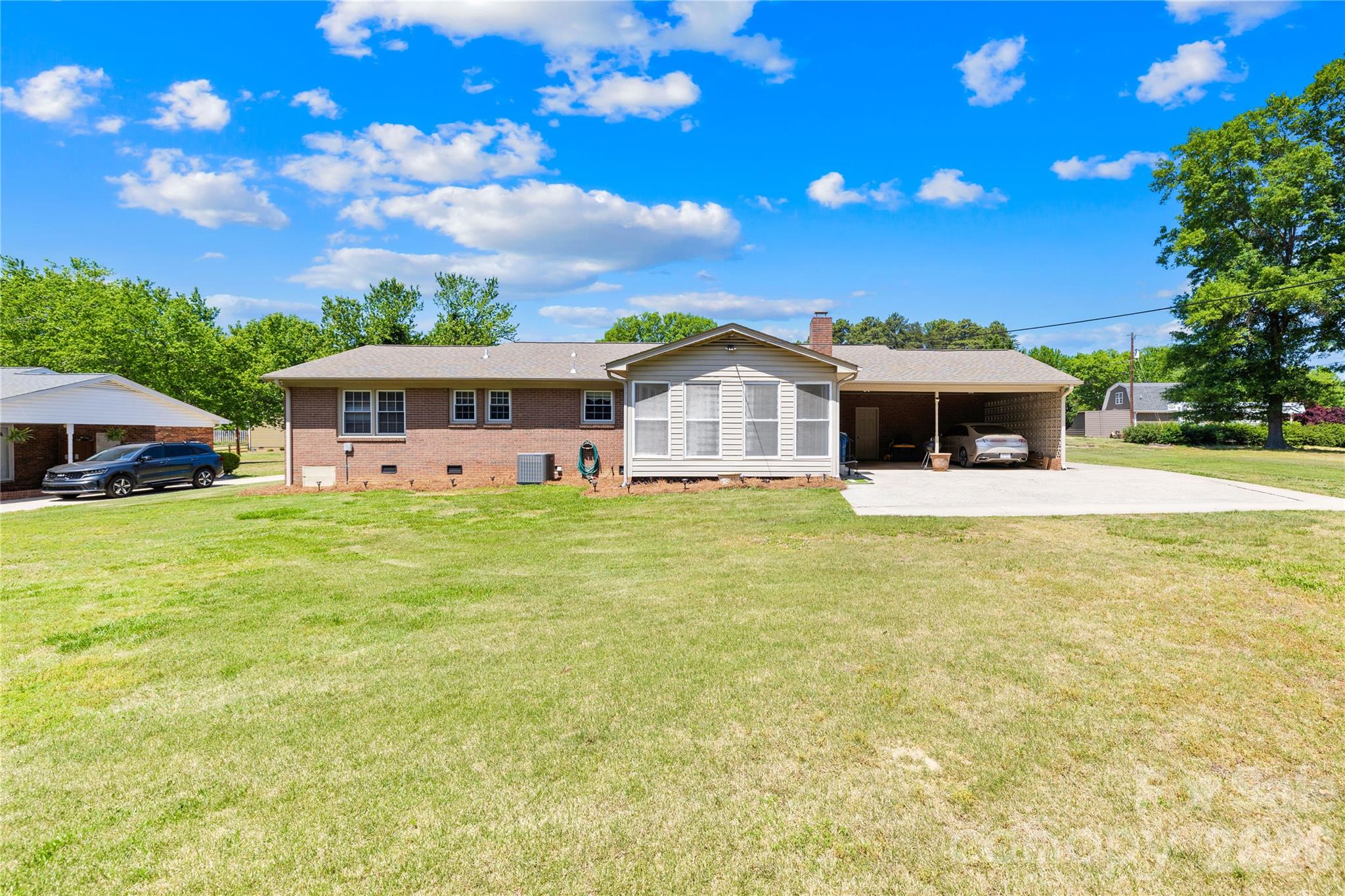 Green Meadows - Residential