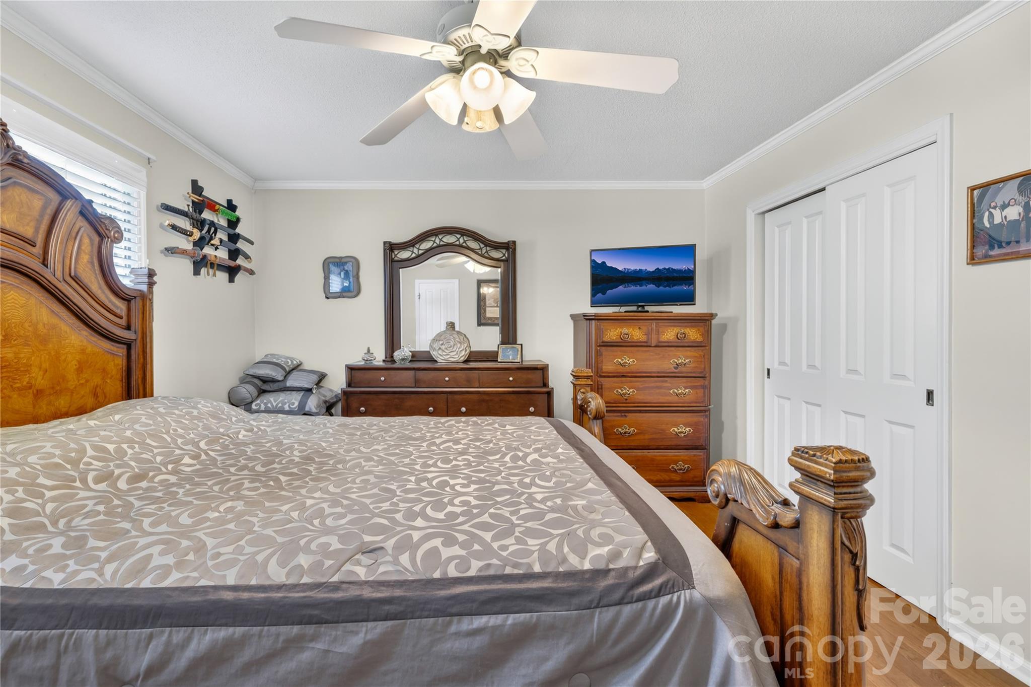Green Meadows - Residential