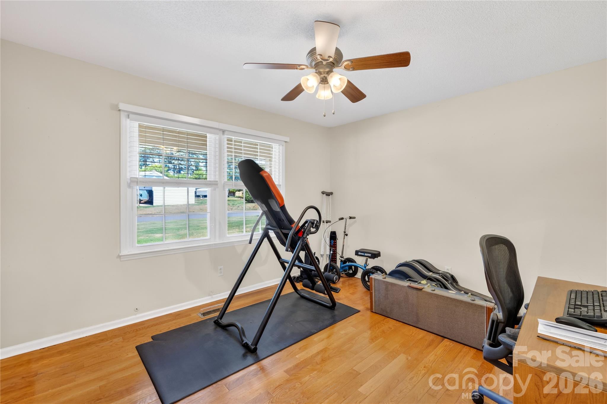 Green Meadows - Residential