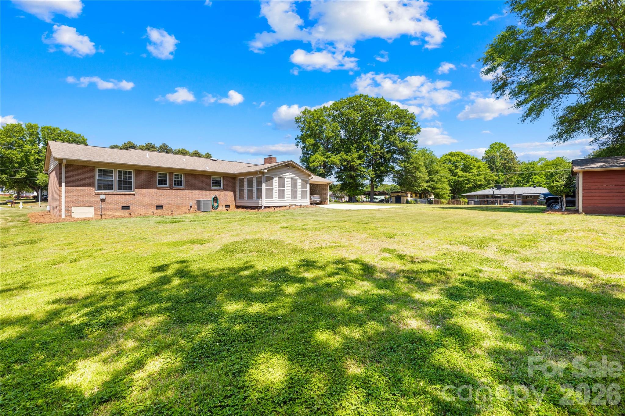 Green Meadows - Residential