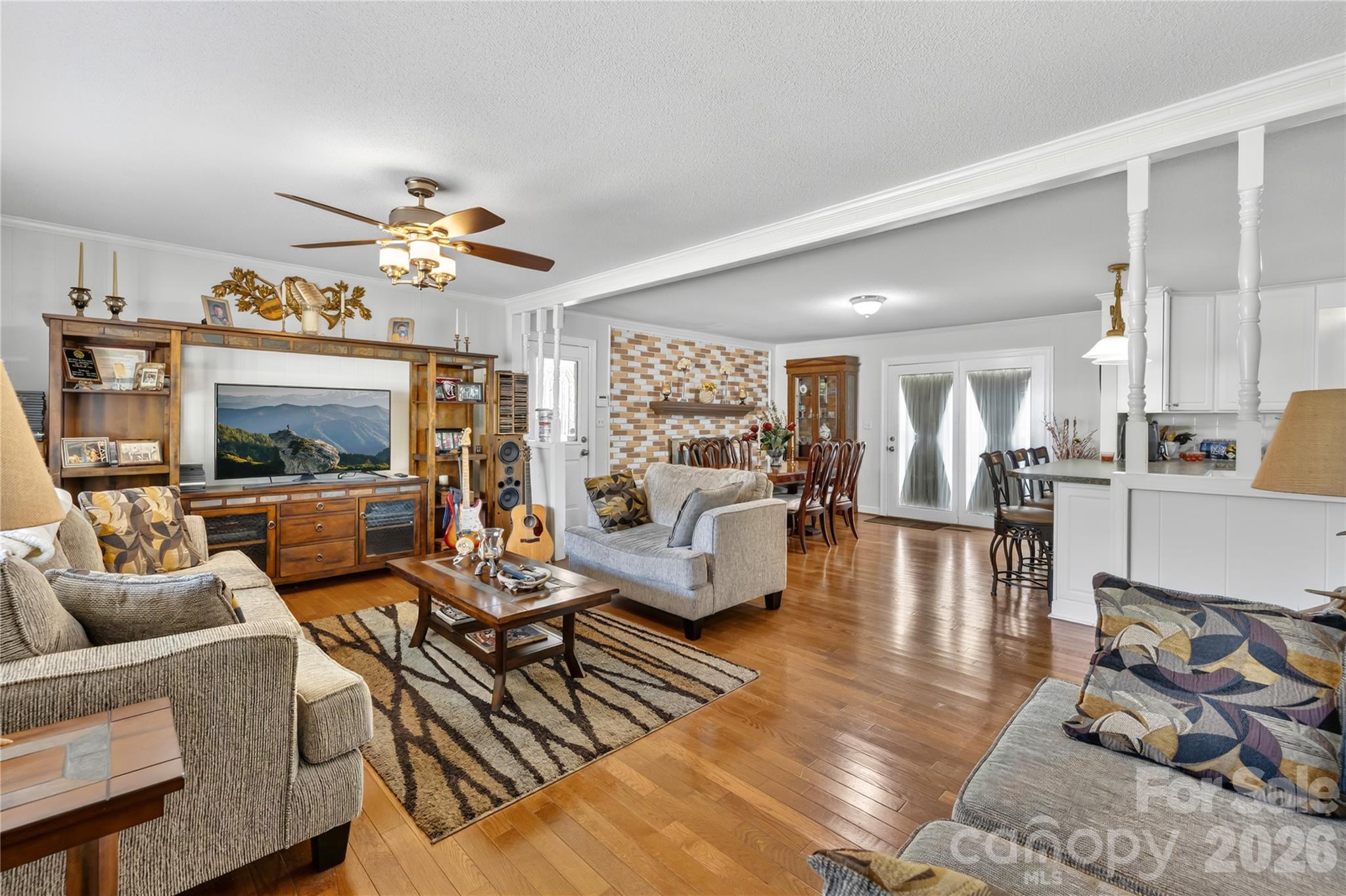 Green Meadows - Residential
