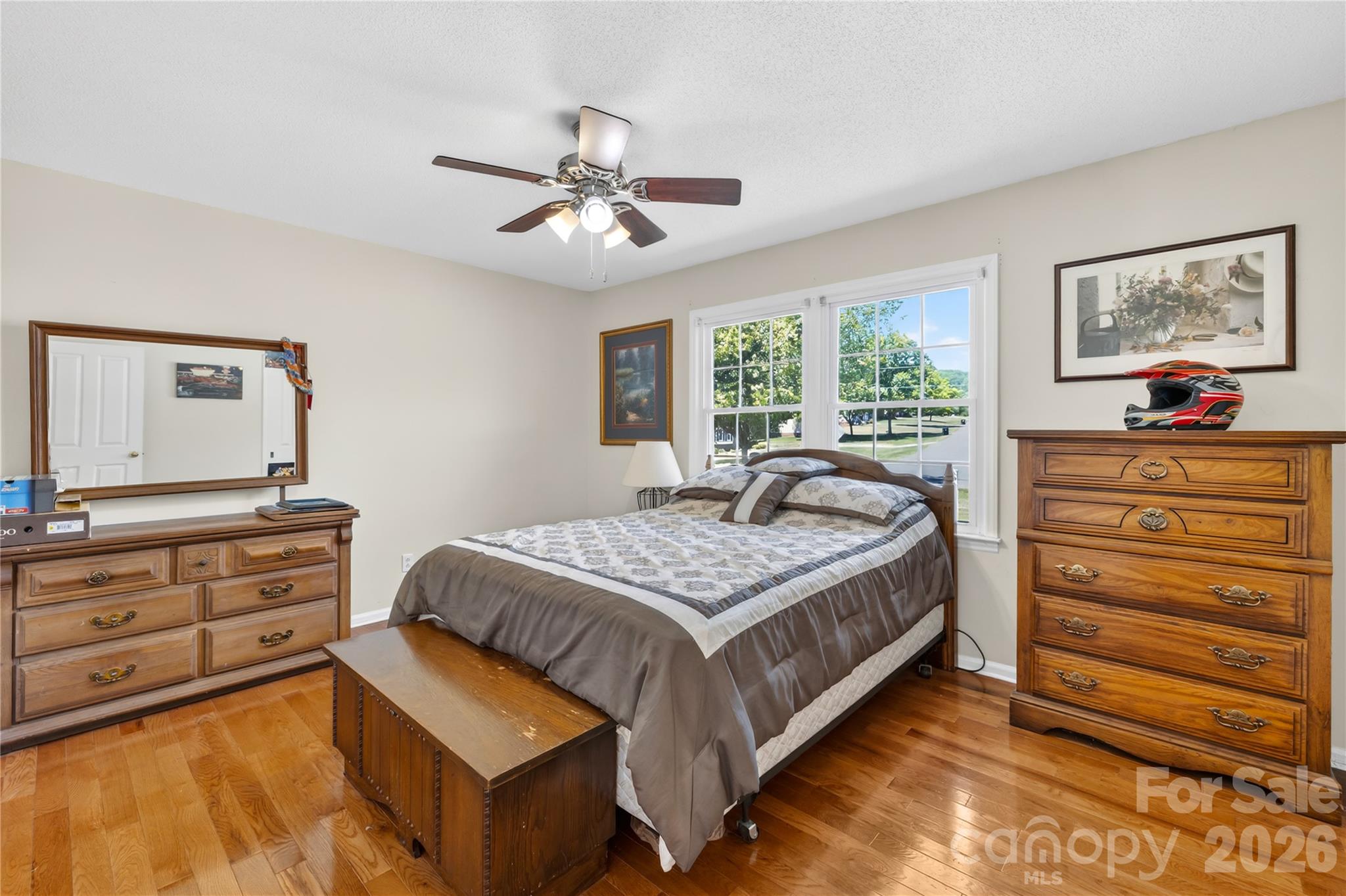 Green Meadows - Residential