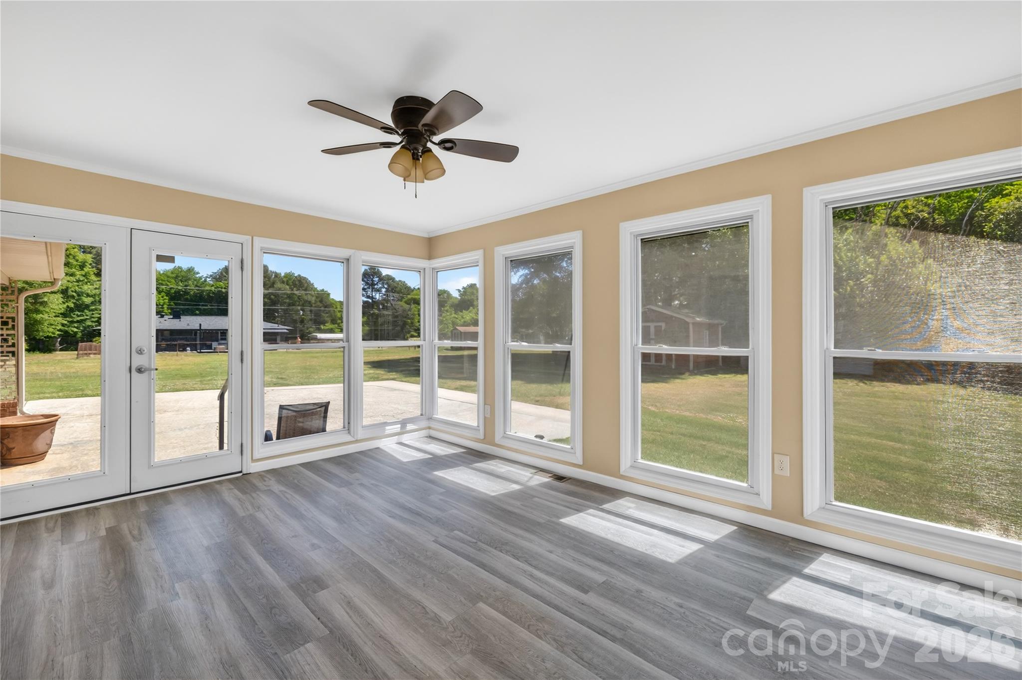 Green Meadows - Residential