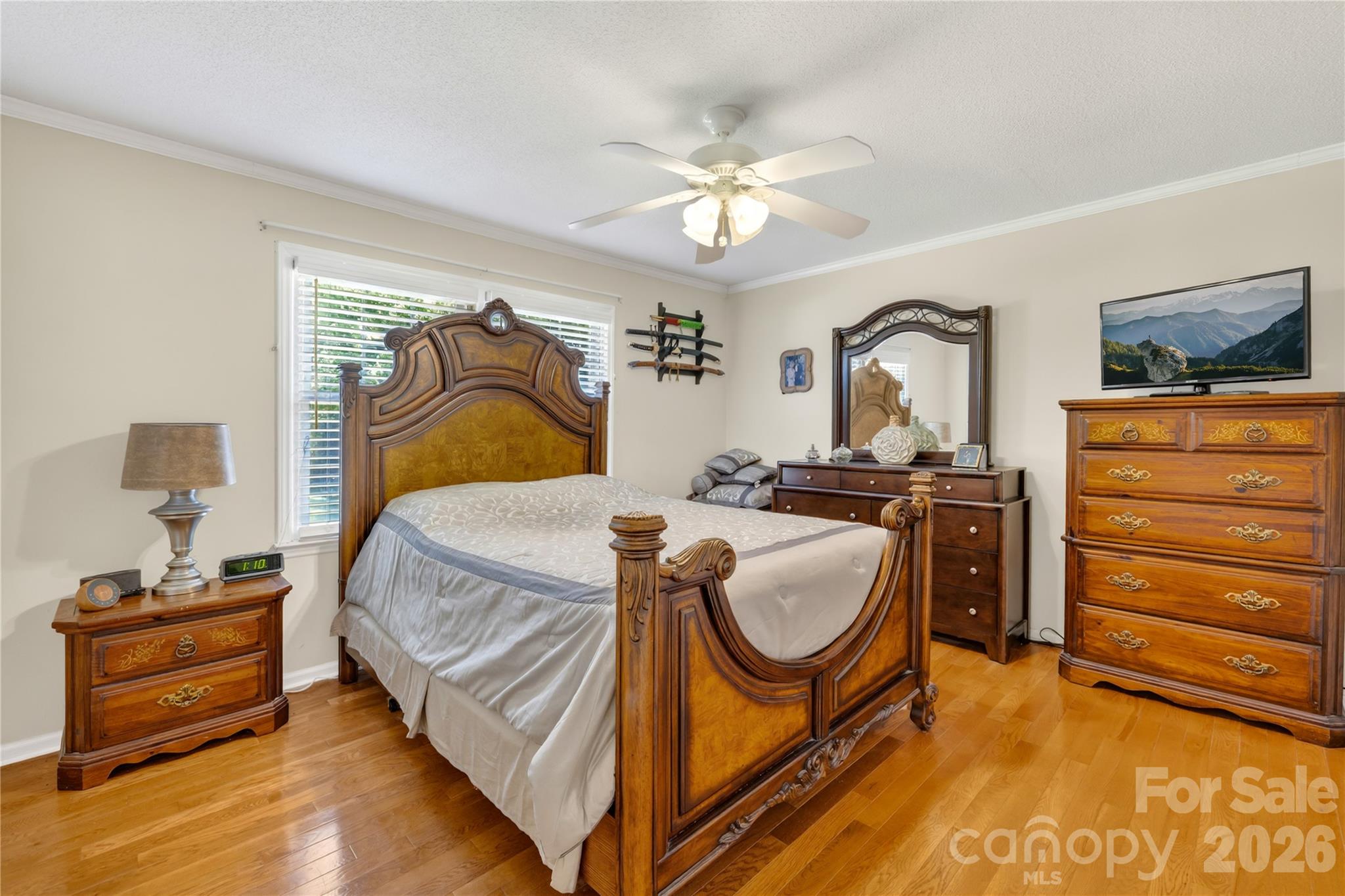 Green Meadows - Residential