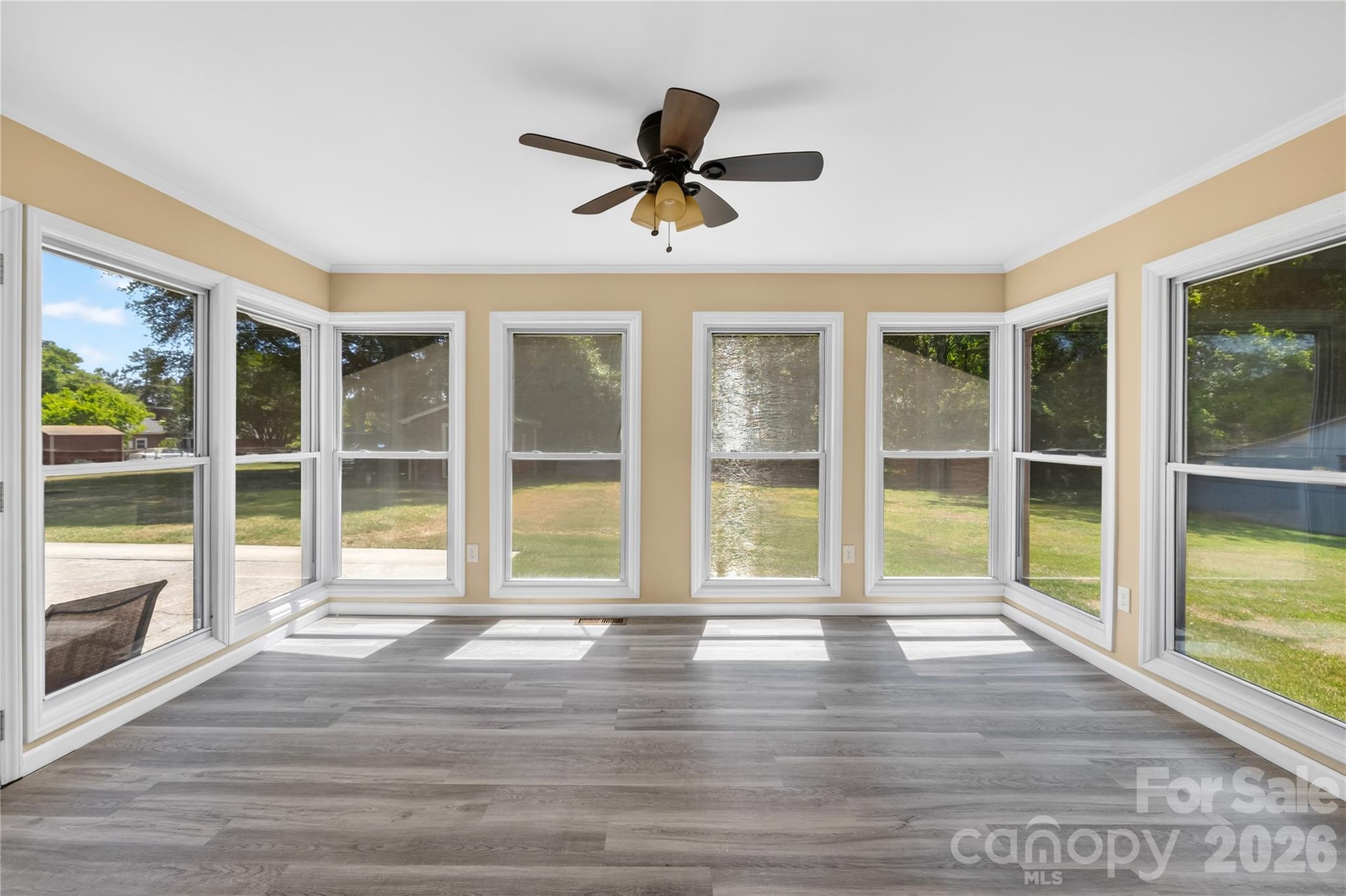 Green Meadows - Residential