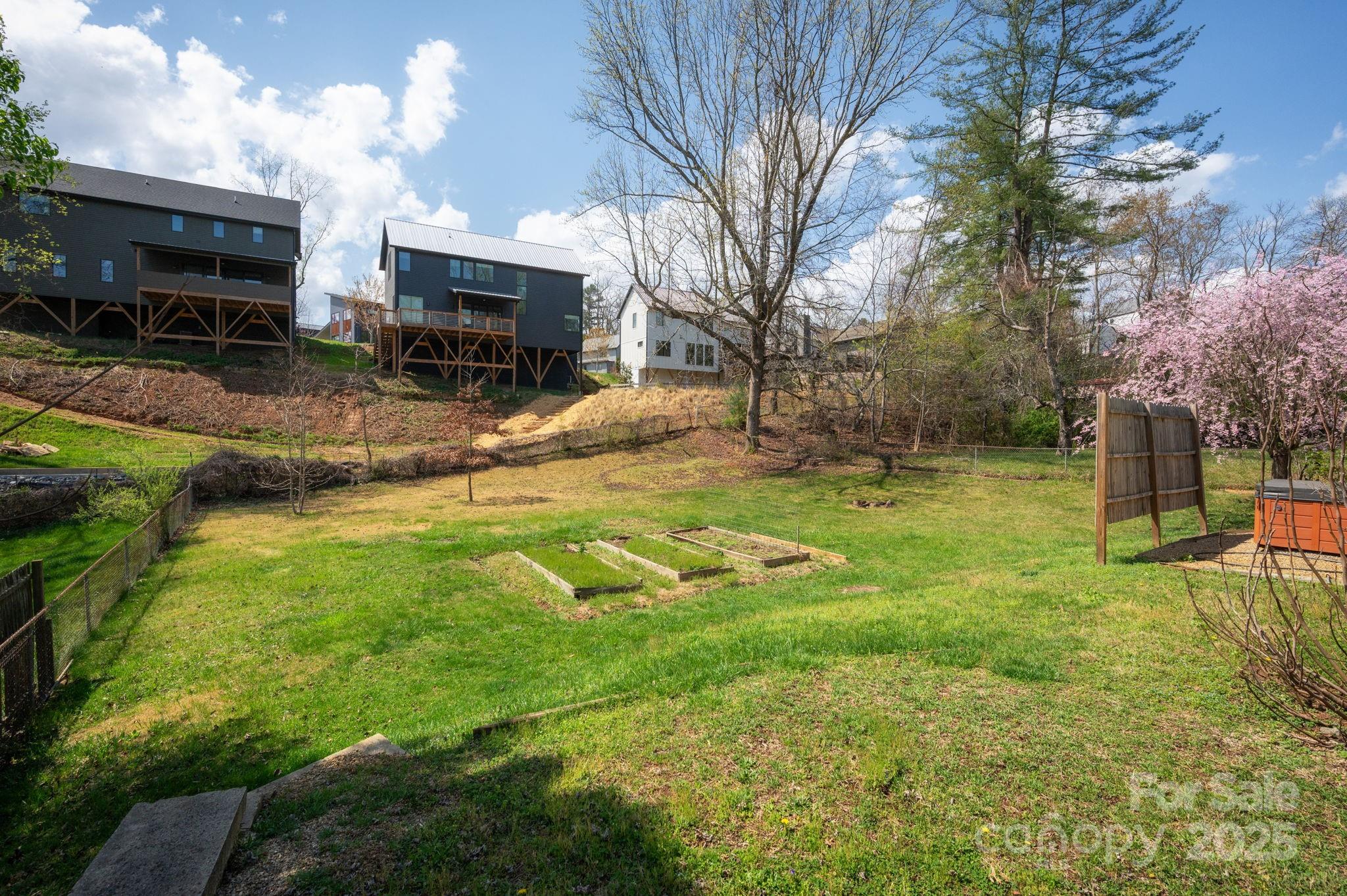 Malvern Hills - Residential