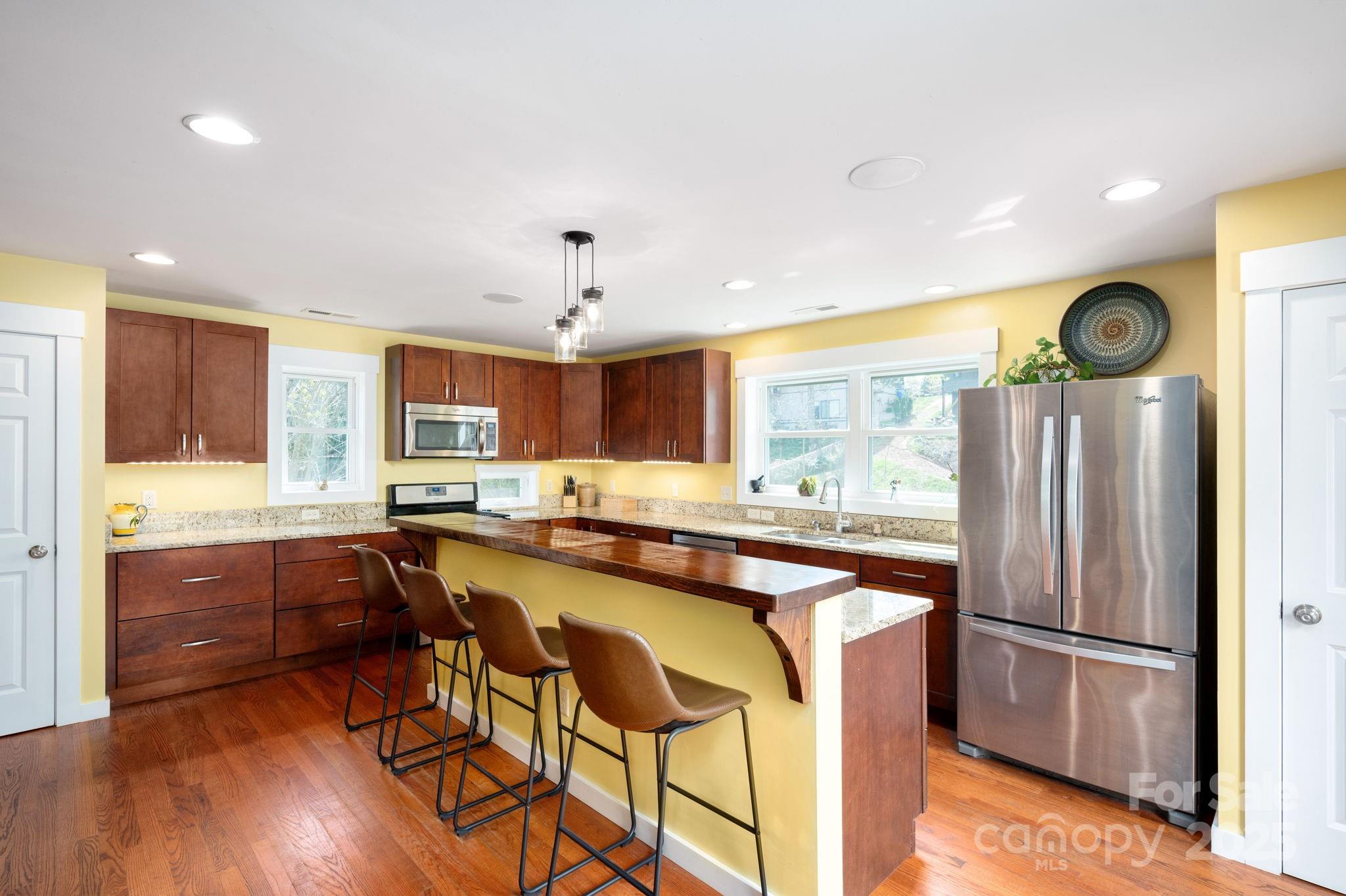 Malvern Hills - Residential