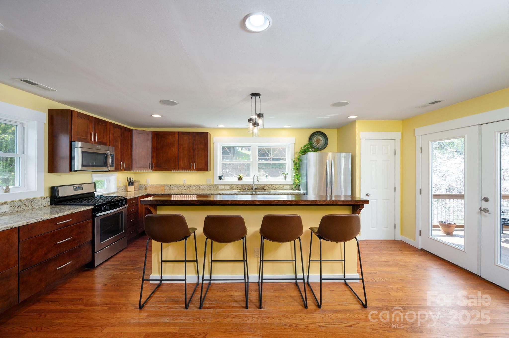 Malvern Hills - Residential