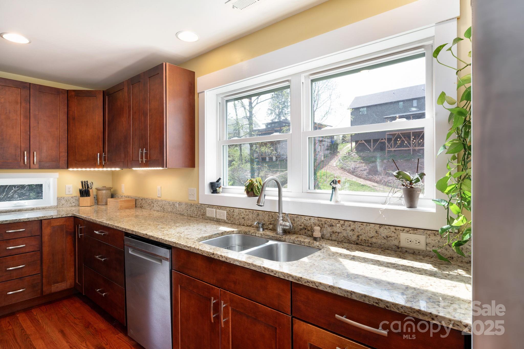 Malvern Hills - Residential