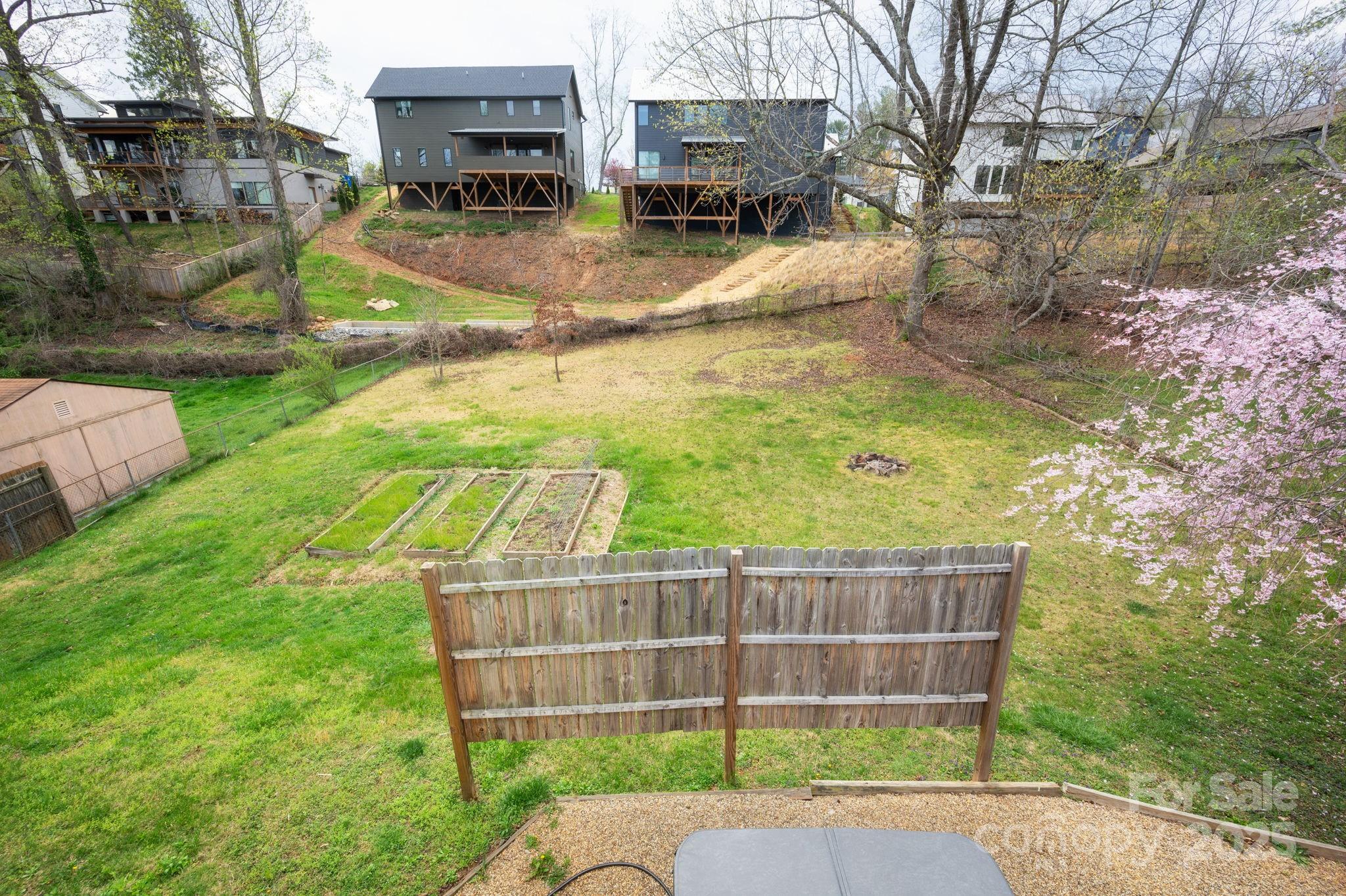 Malvern Hills - Residential