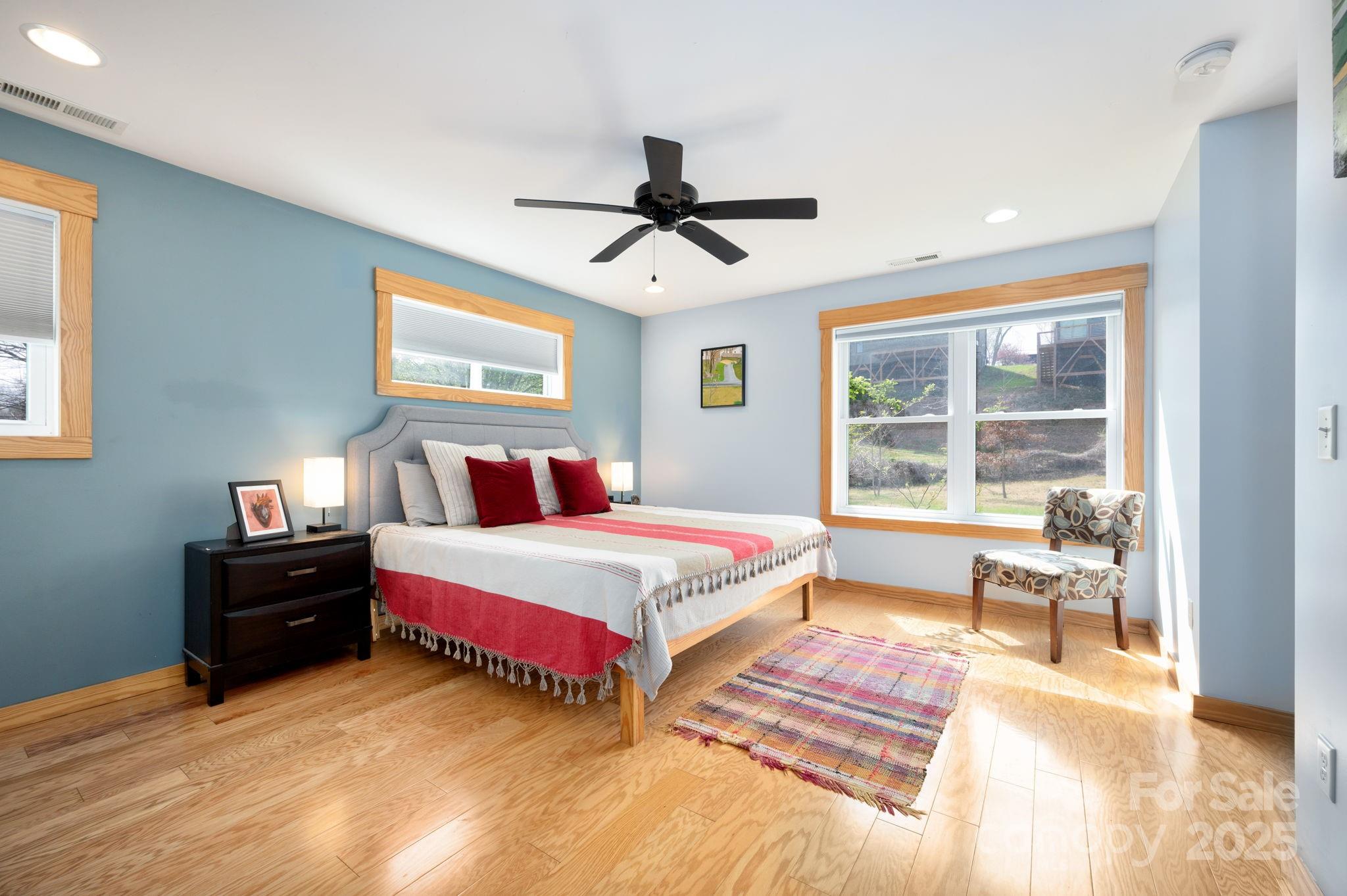 Malvern Hills - Residential