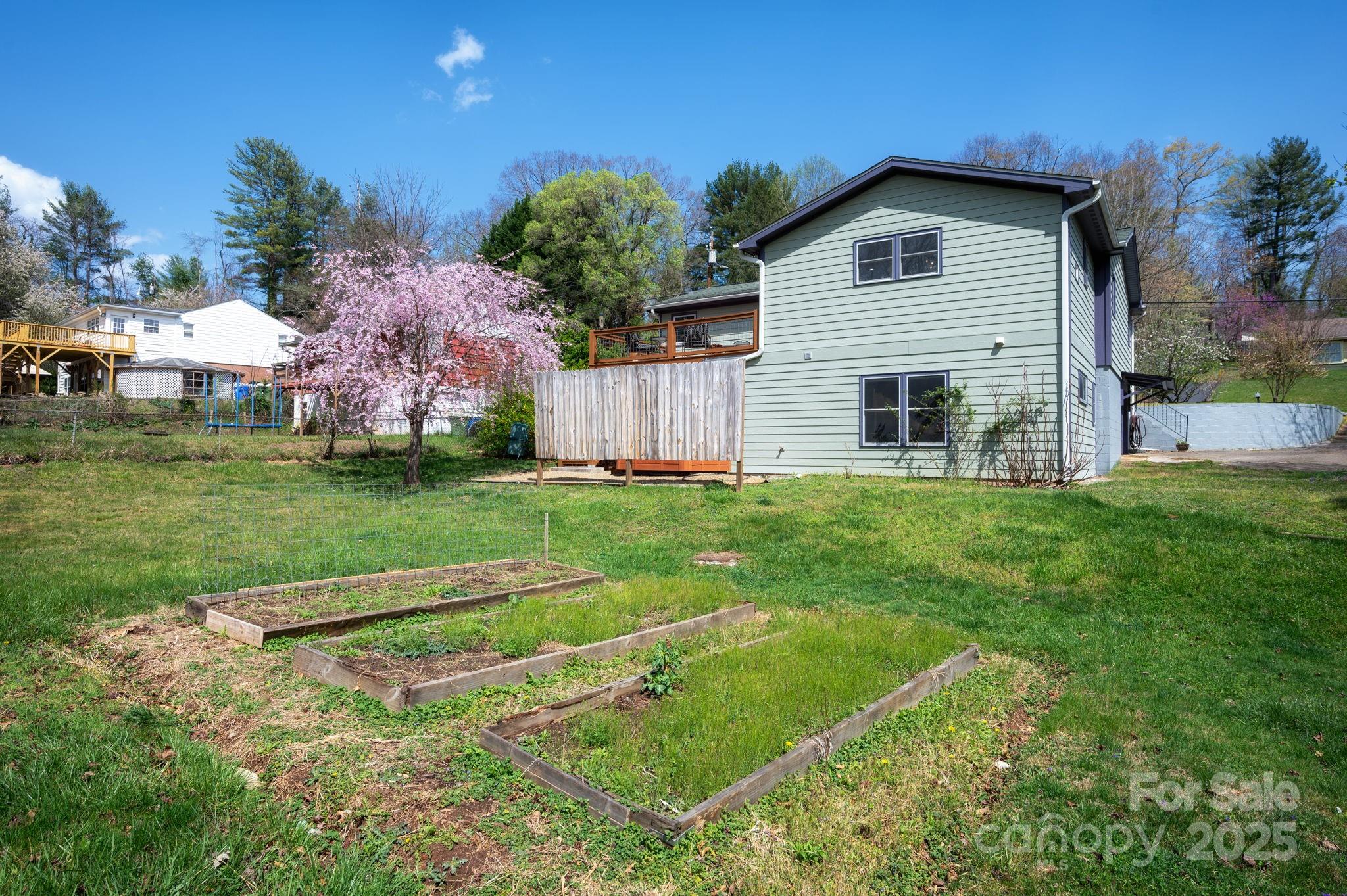 Malvern Hills - Residential