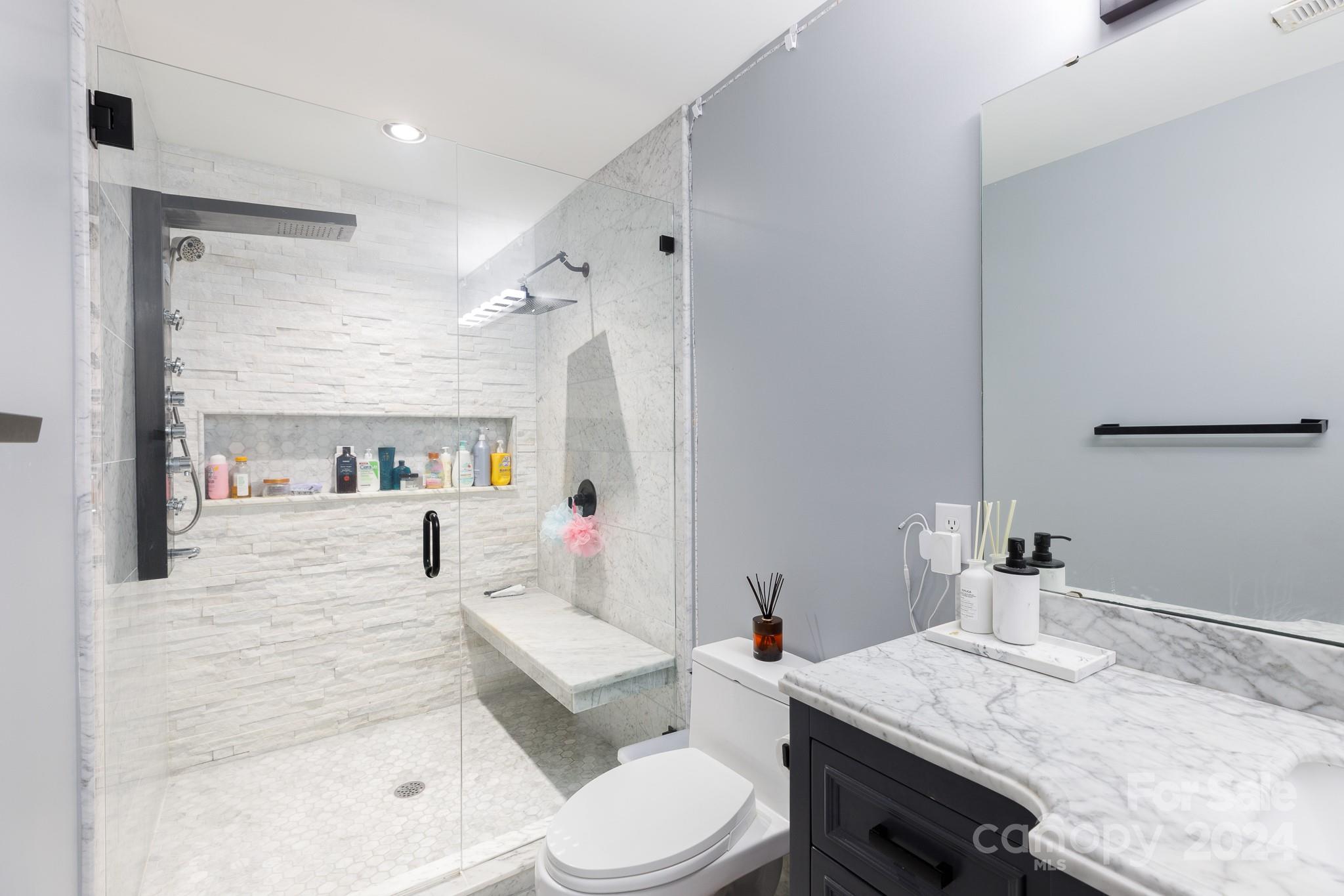 Meadow Lakes II - Residential