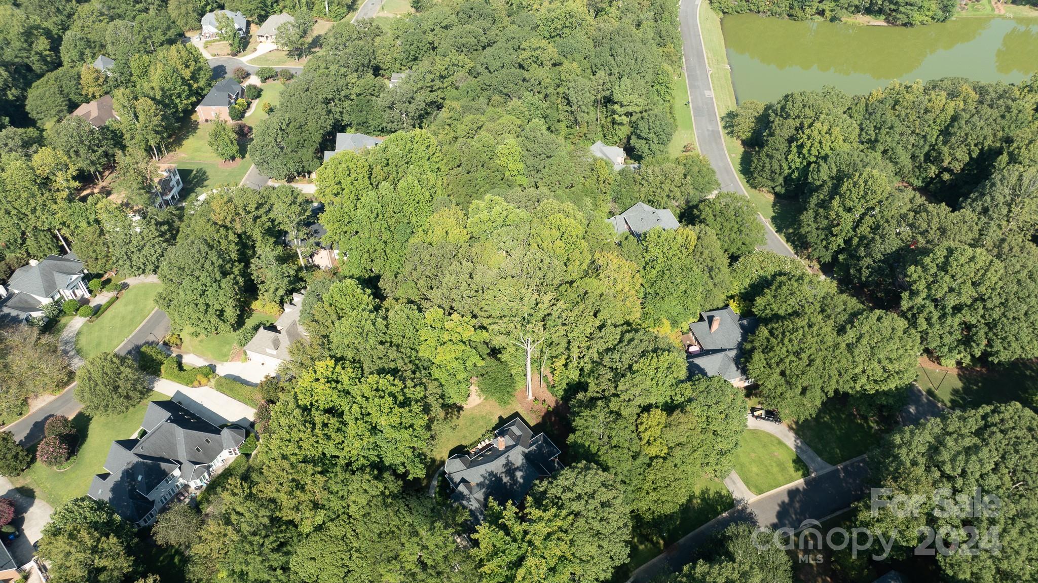 Meadow Lakes II - Residential