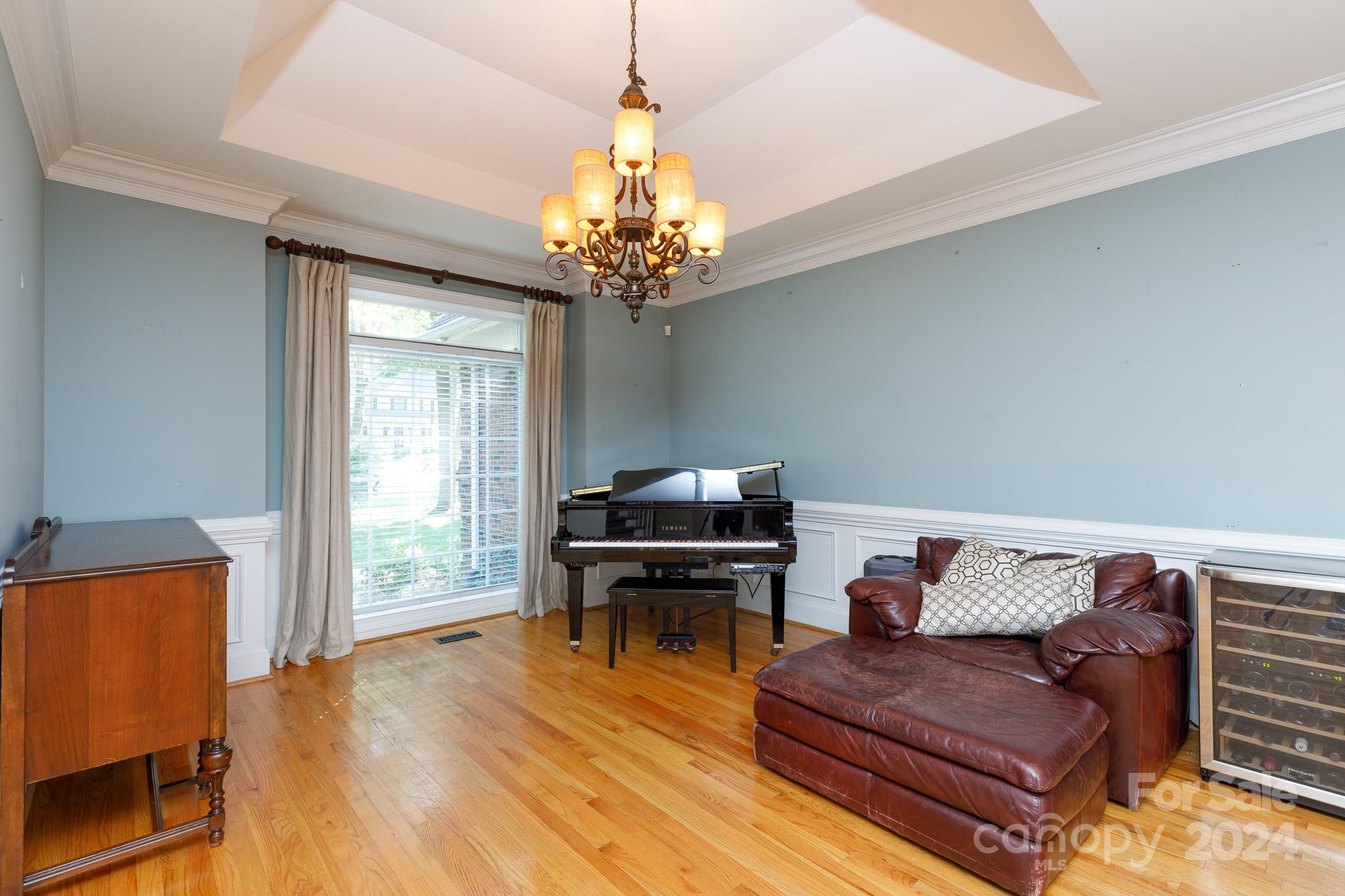 Meadow Lakes II - Residential