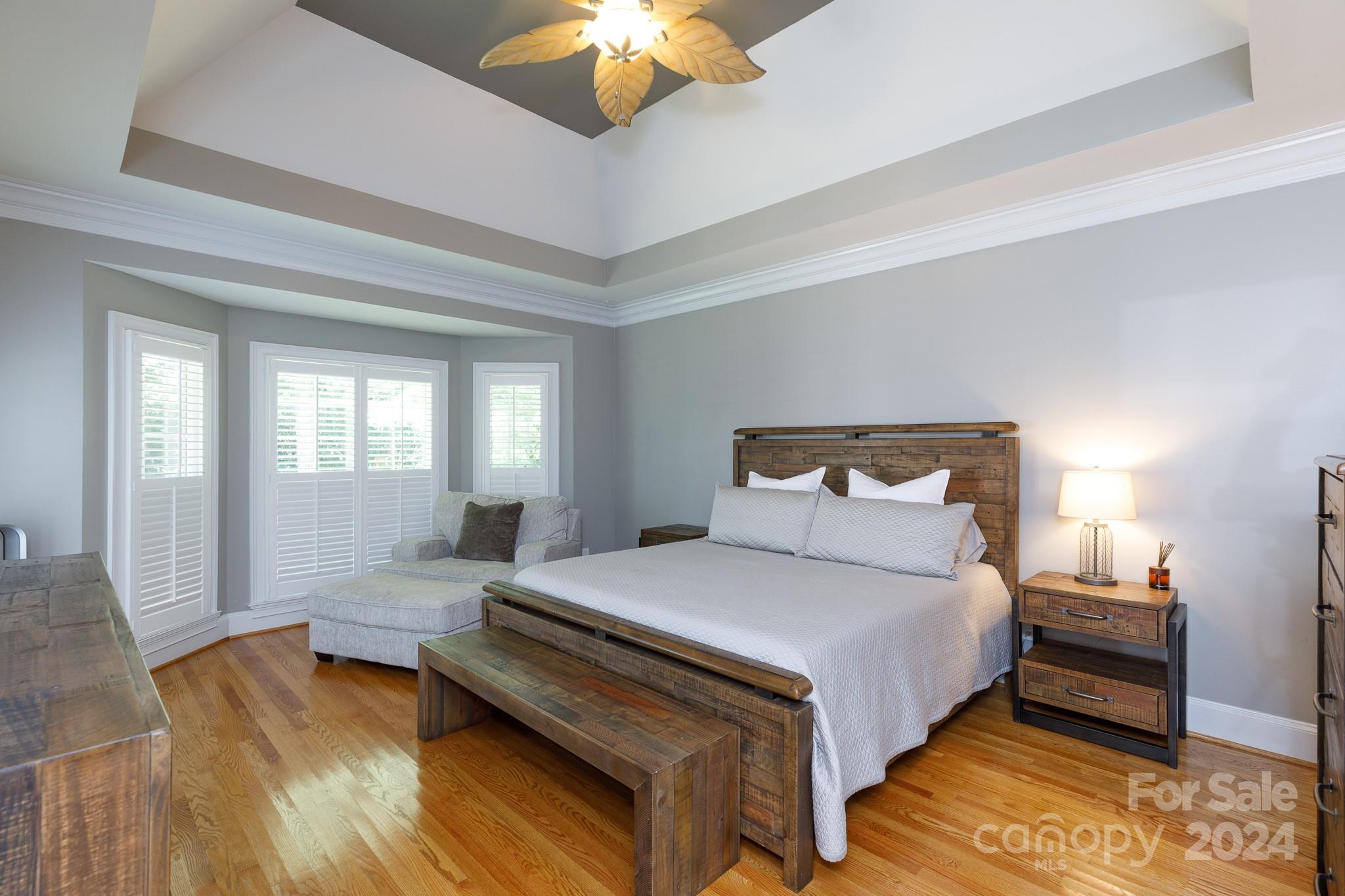 Meadow Lakes II - Residential