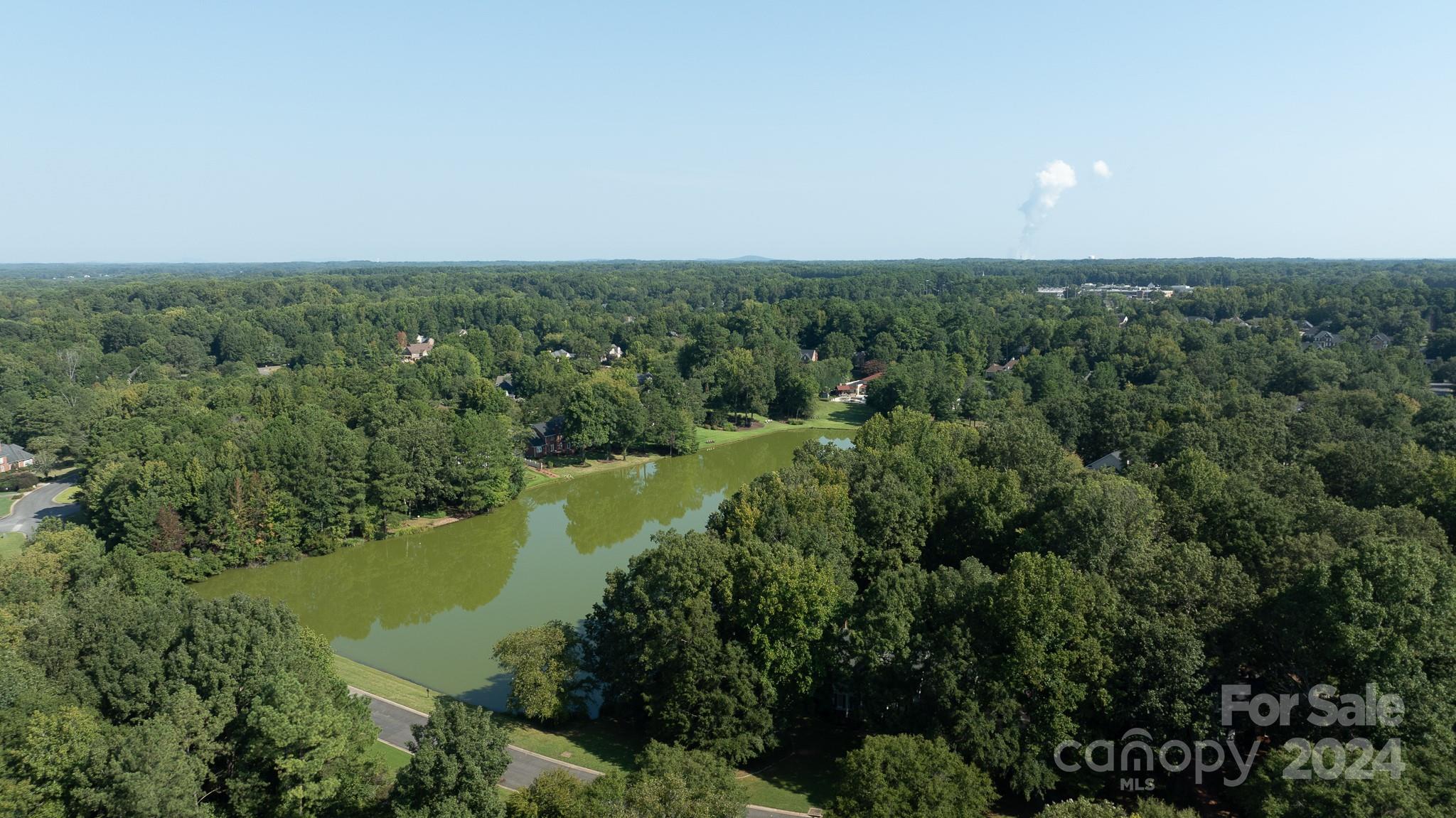 Meadow Lakes II - Residential