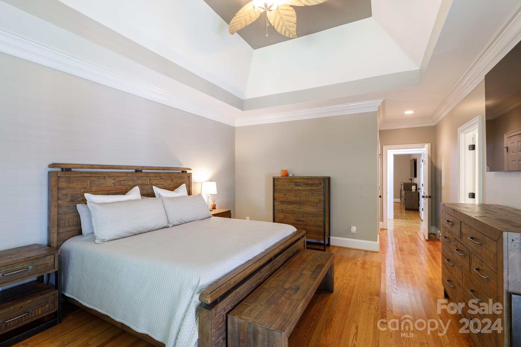 Meadow Lakes II - Residential