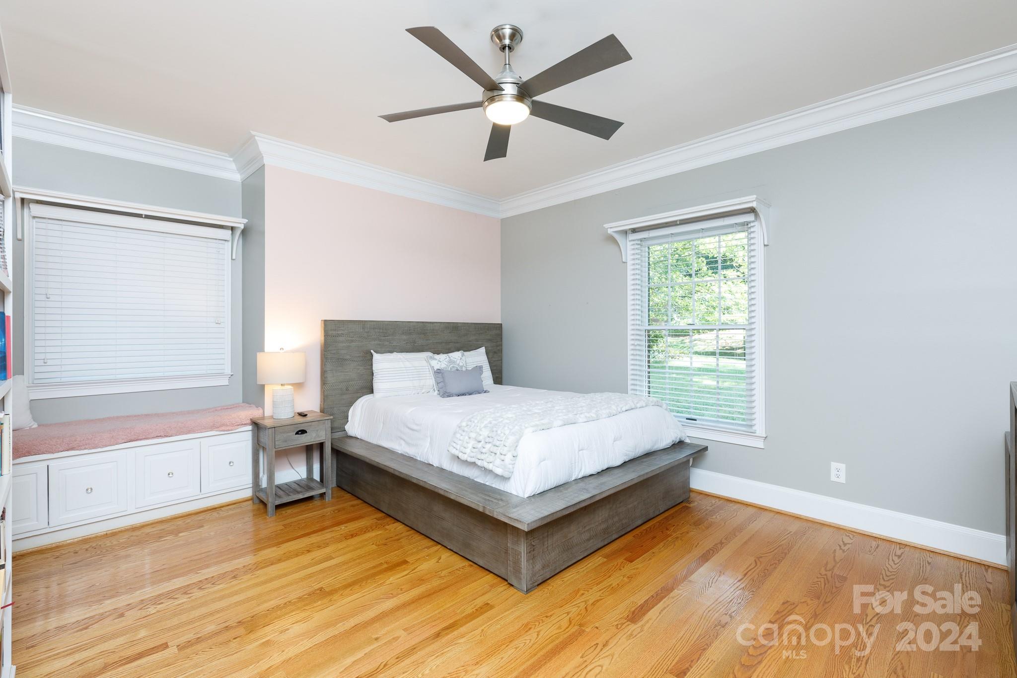 Meadow Lakes II - Residential