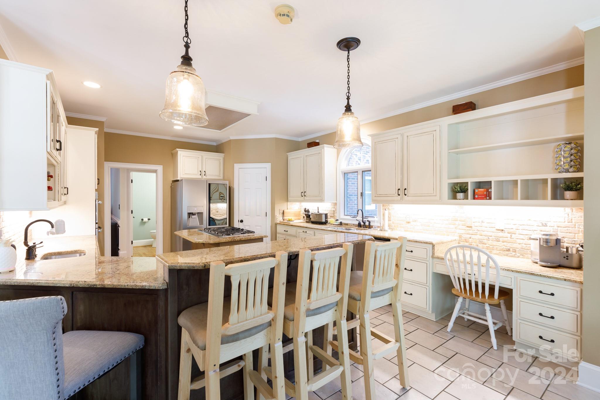 Meadow Lakes II - Residential