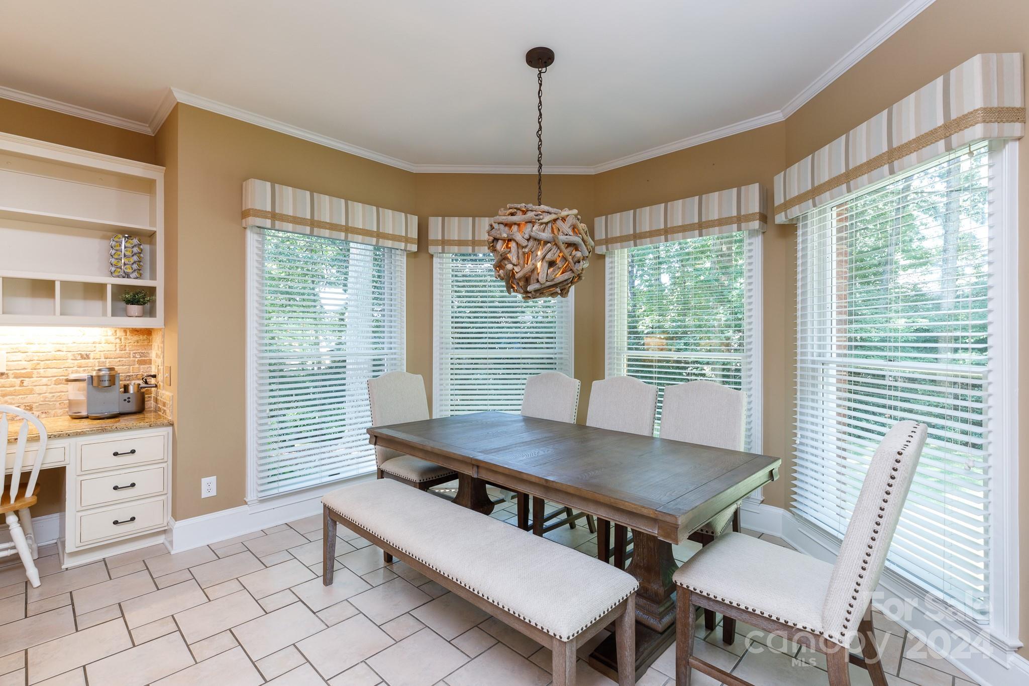 Meadow Lakes II - Residential