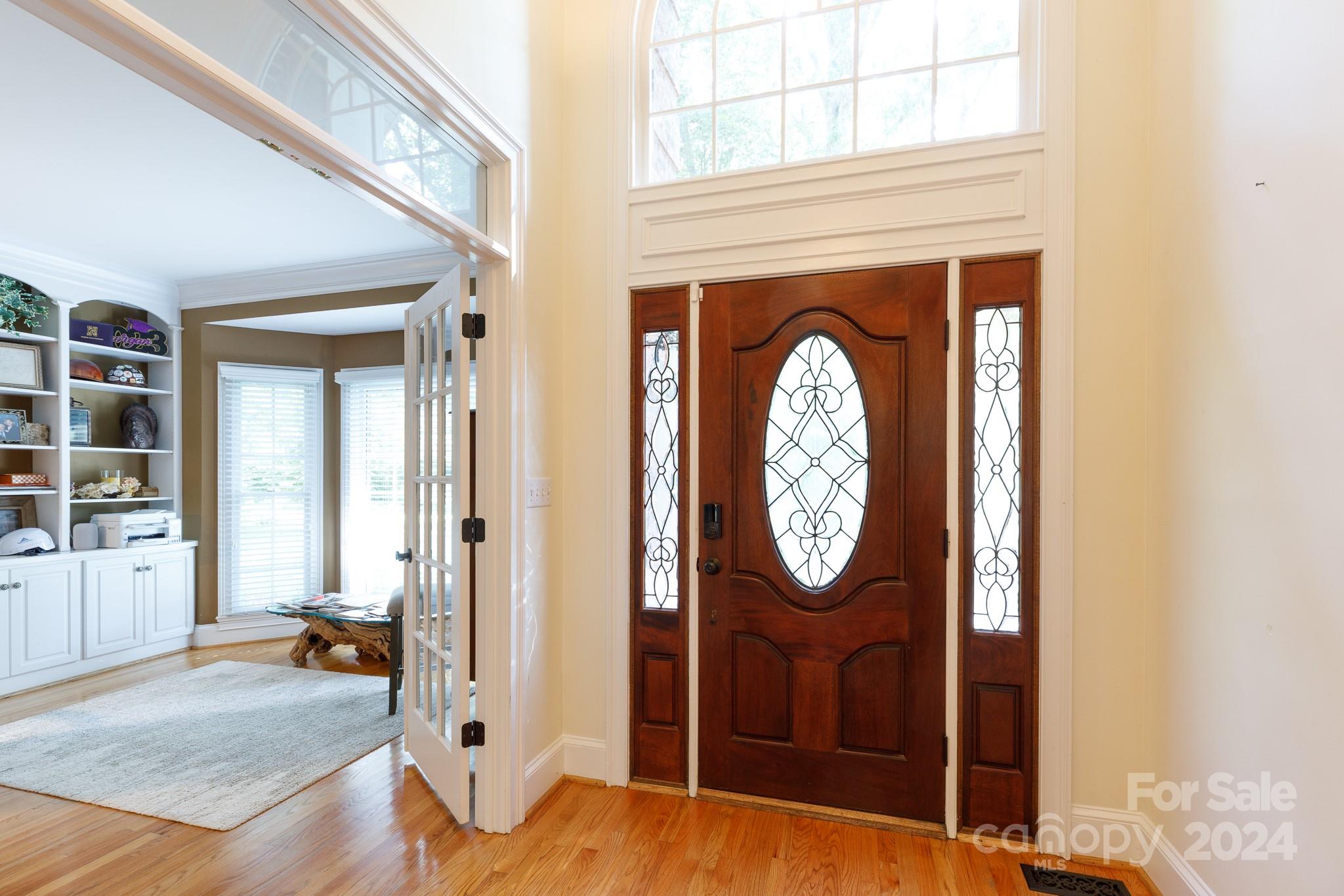 Meadow Lakes II - Residential