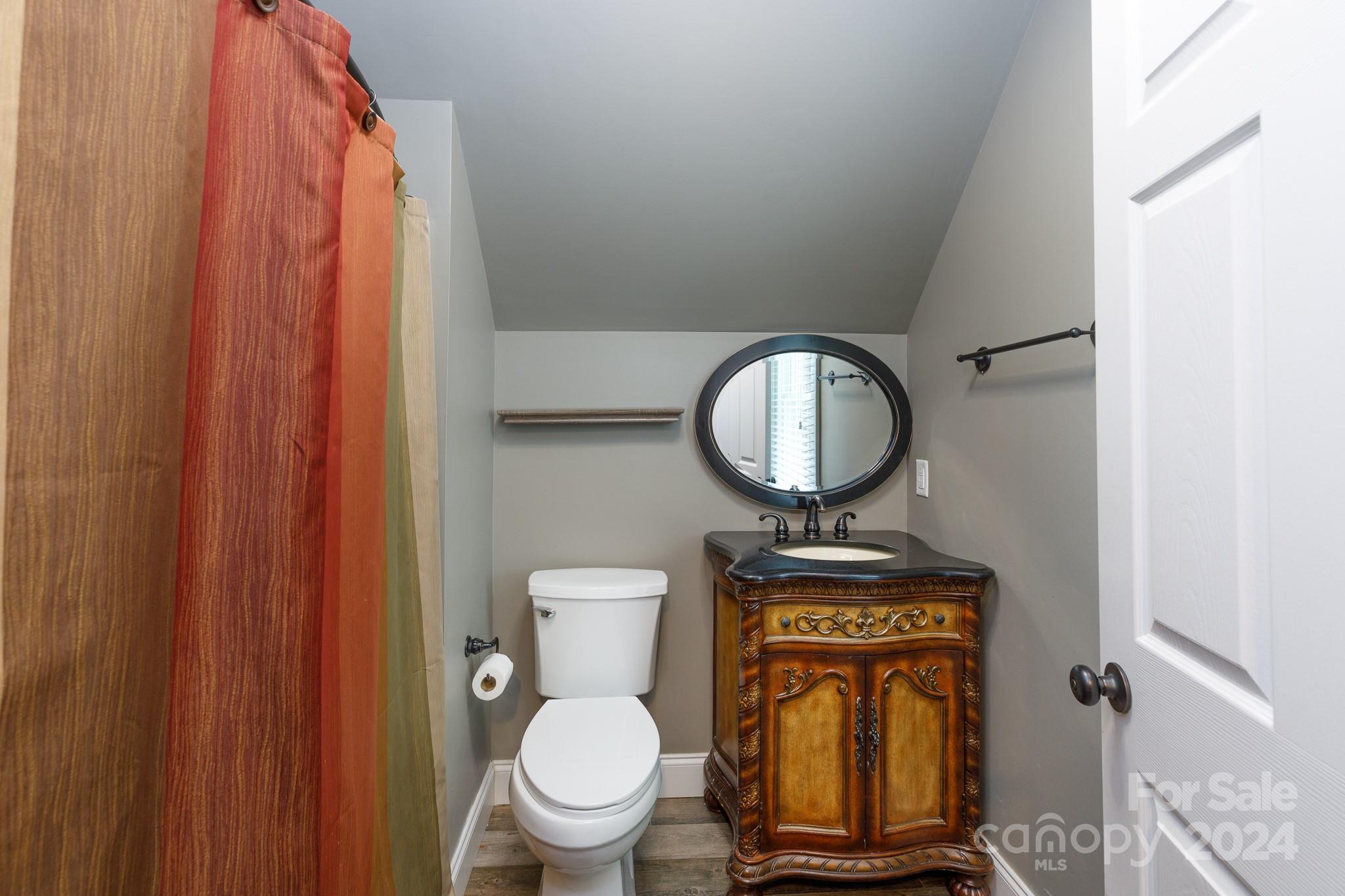 Meadow Lakes II - Residential