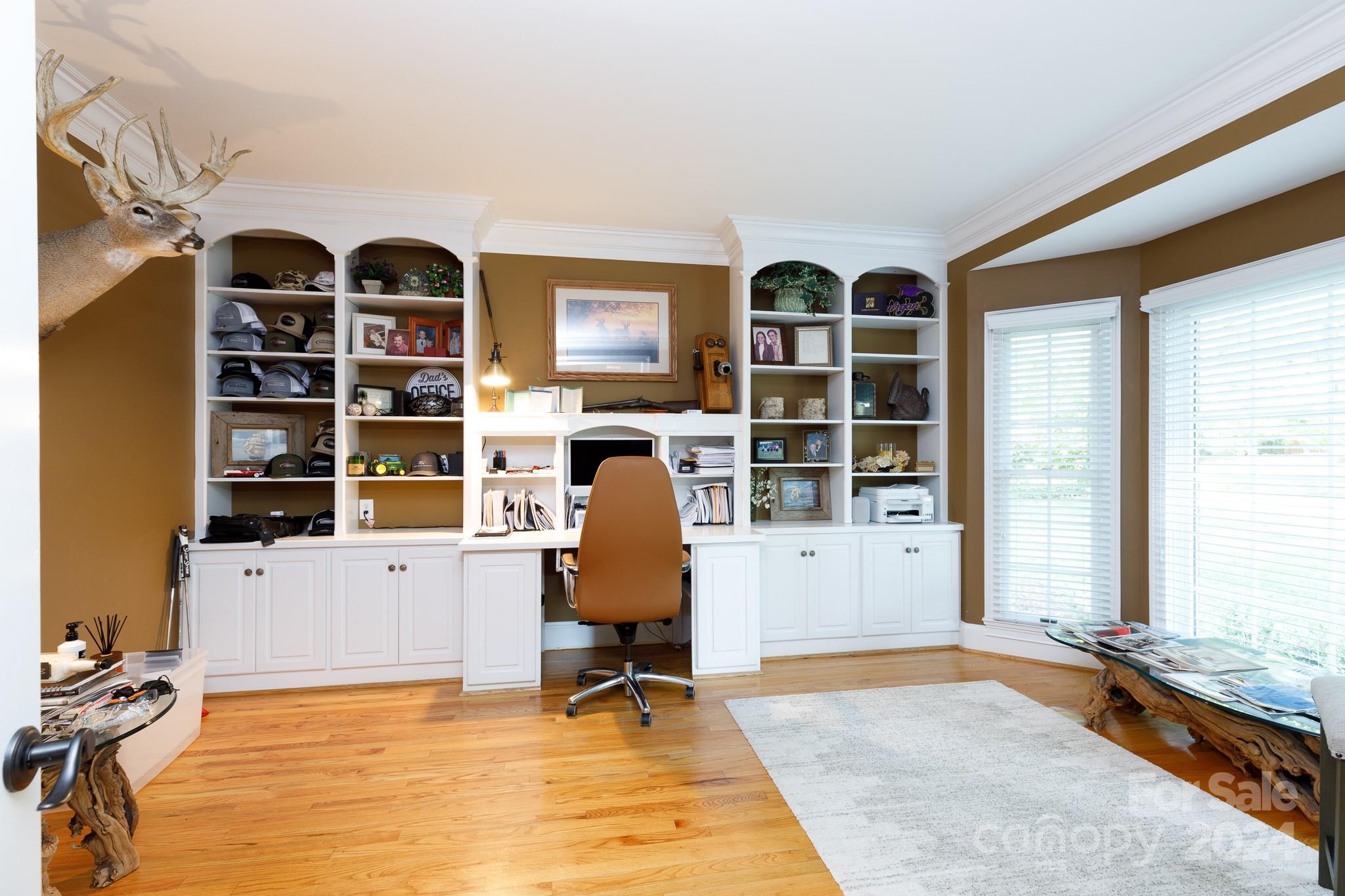 Meadow Lakes II - Residential