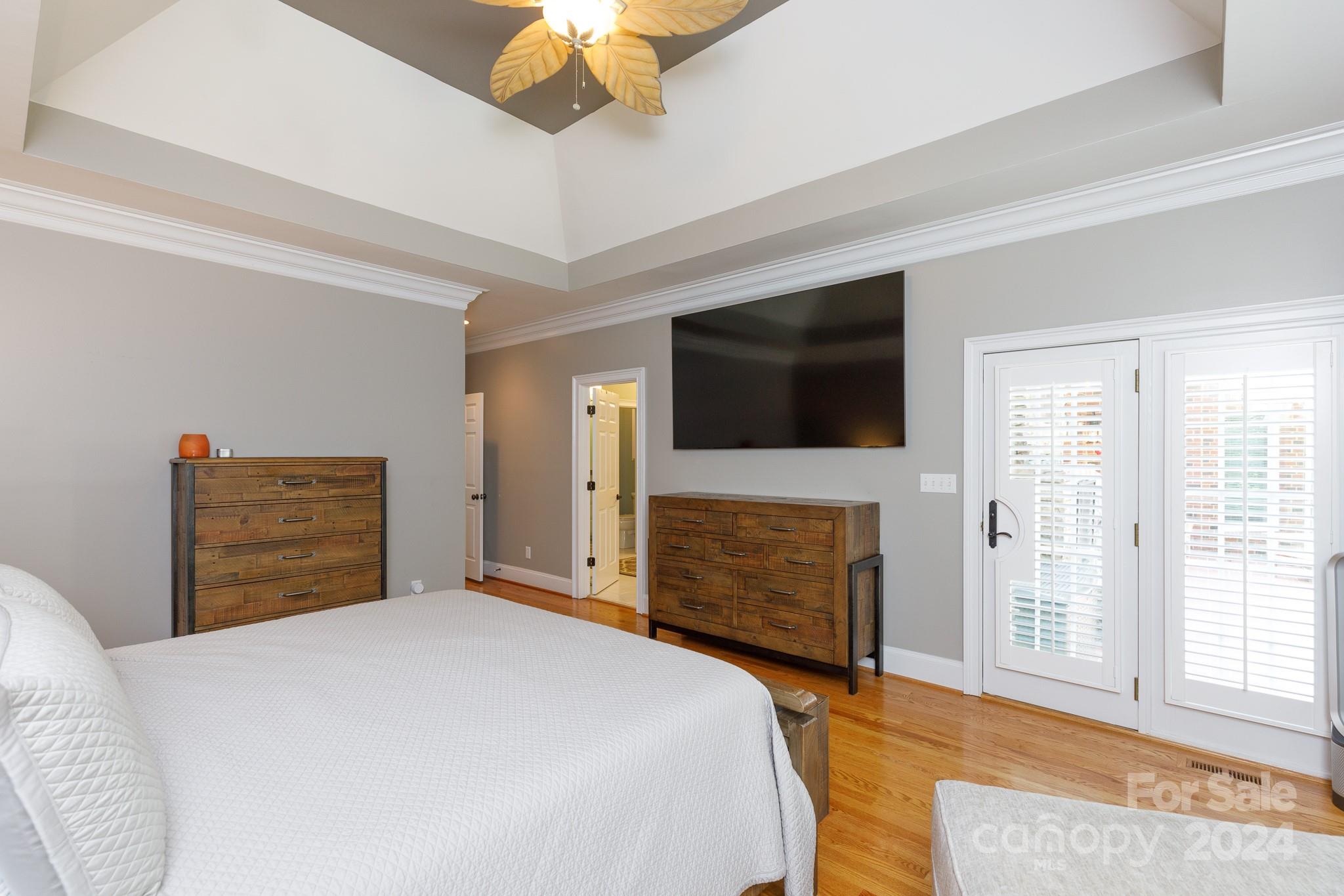 Meadow Lakes II - Residential