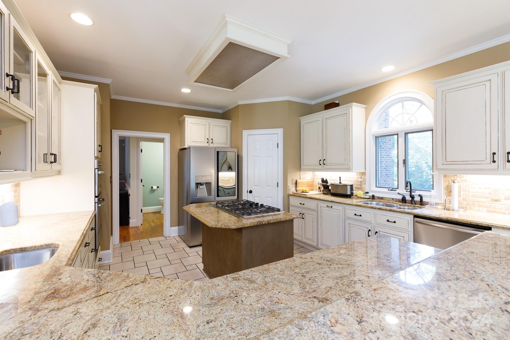 Meadow Lakes II - Residential