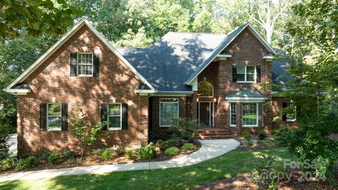 A home in Rock Hill