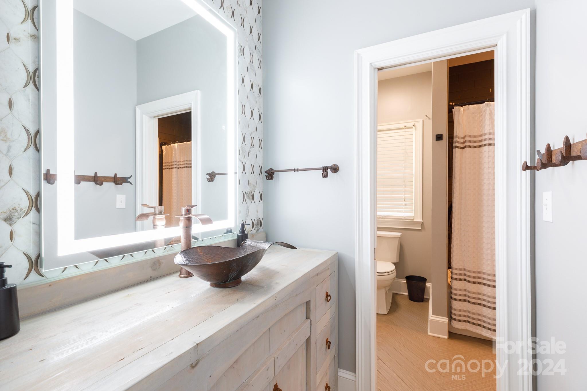 Meadow Lakes II - Residential