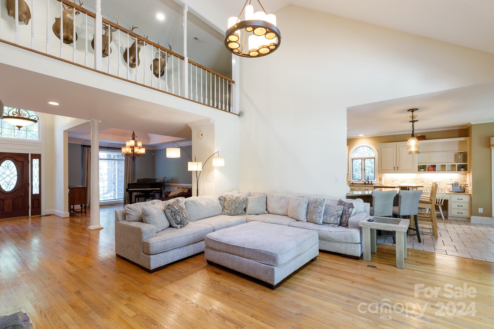 Meadow Lakes II - Residential