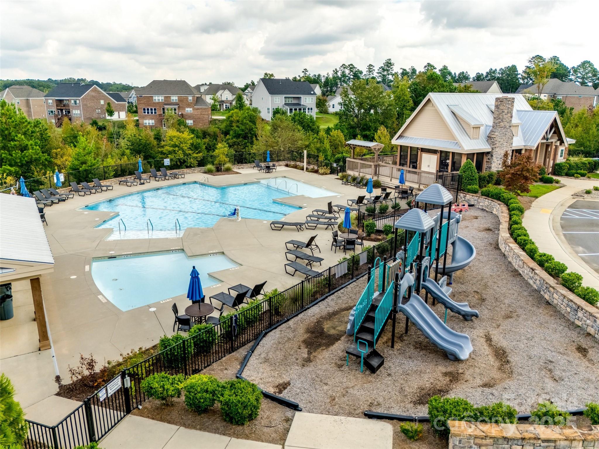 Habersham - Residential