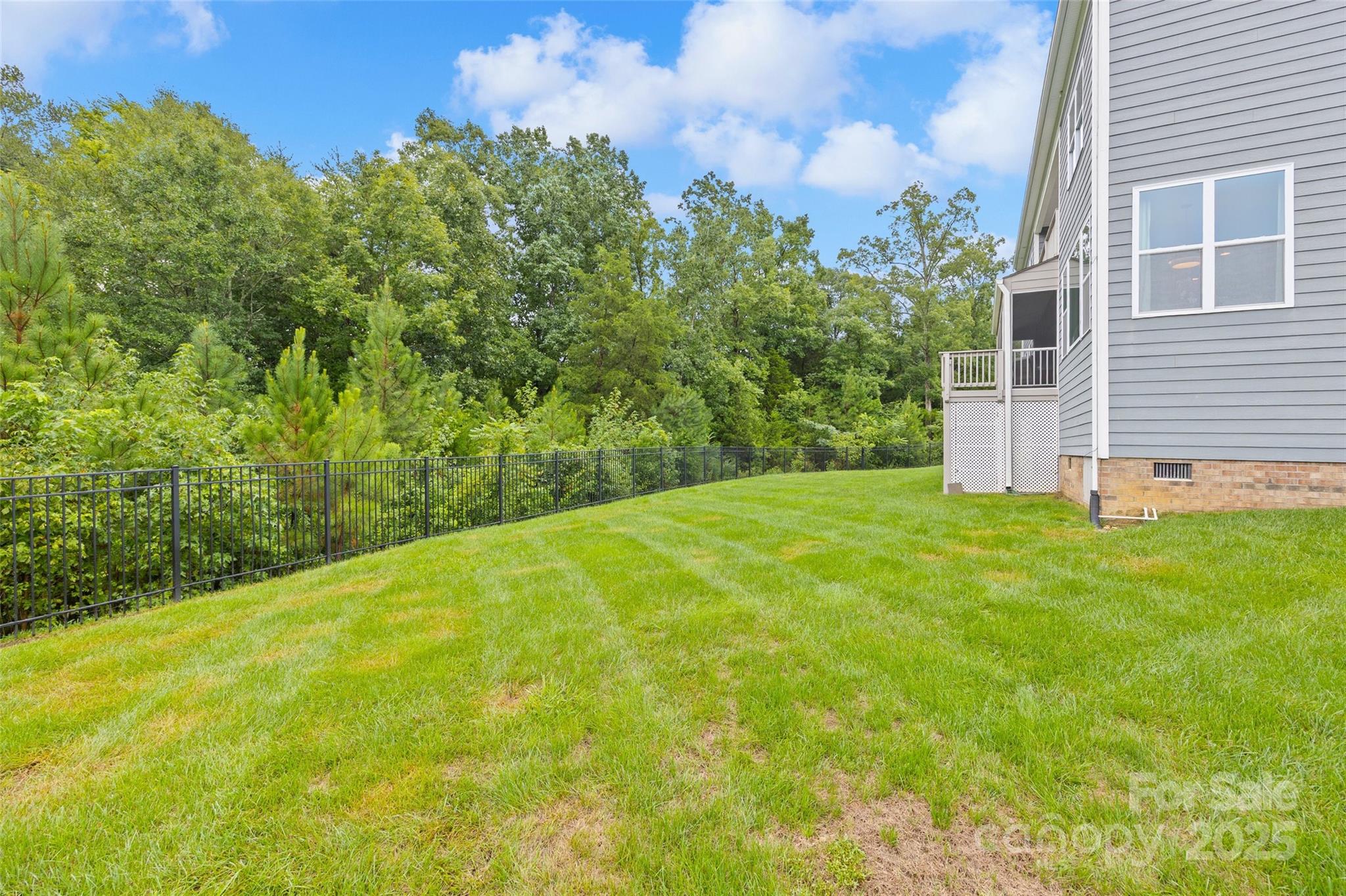 Habersham - Residential