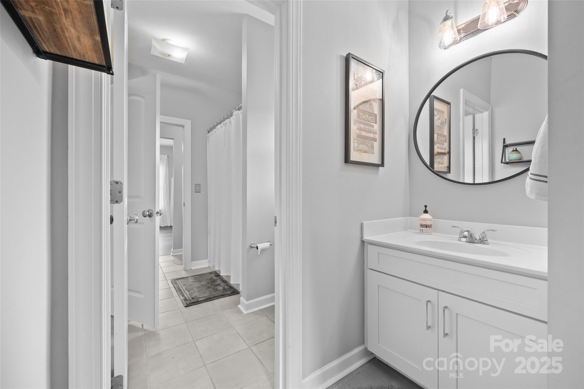 Habersham - Residential