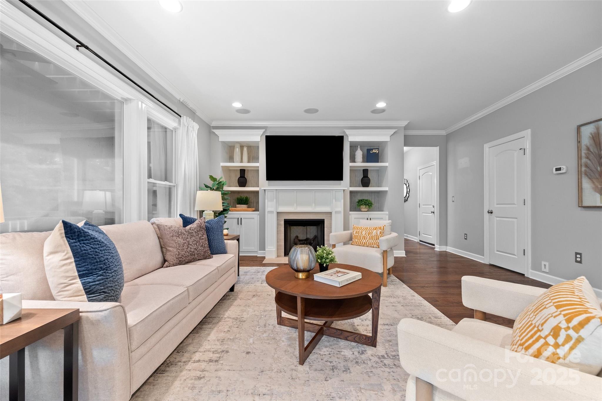 Habersham - Residential