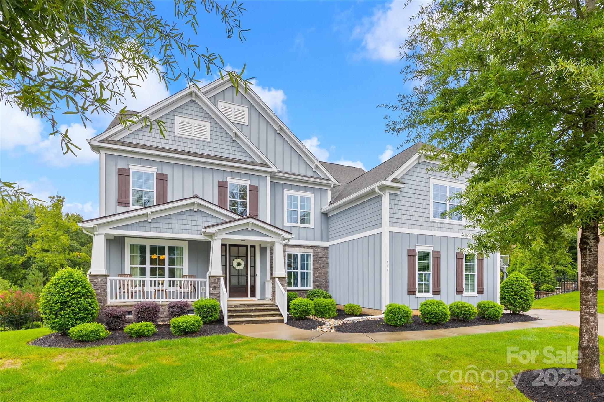 414 Hampton Trail Drive