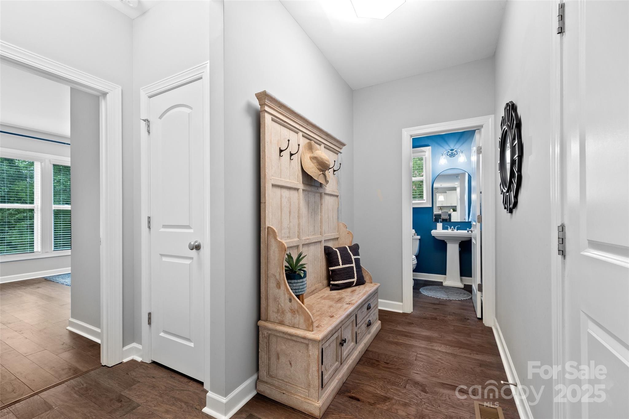 Habersham - Residential