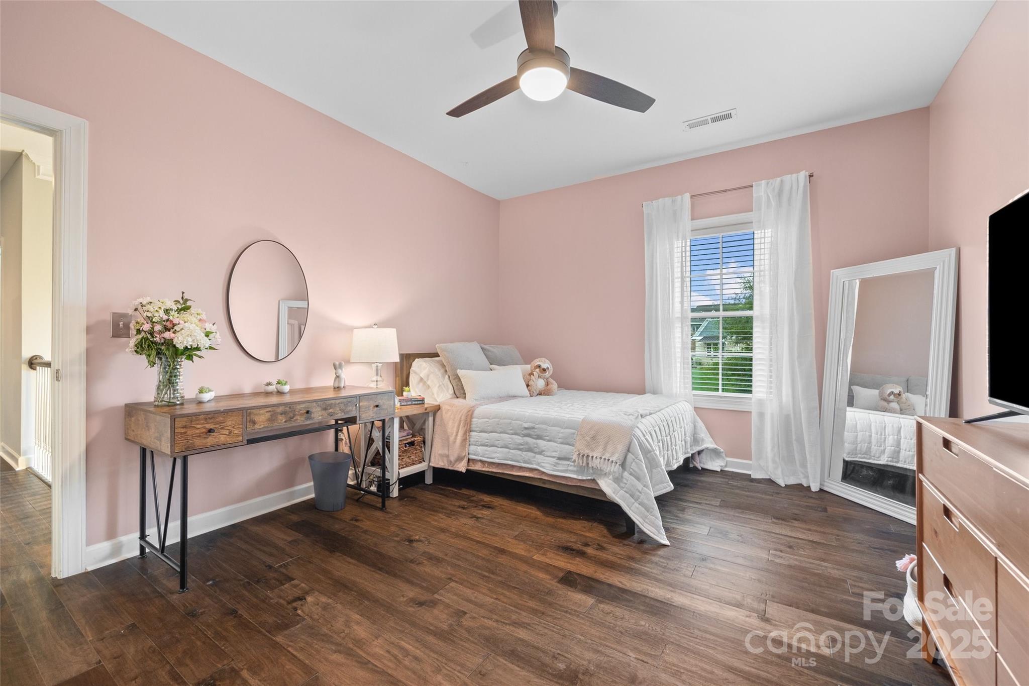 Habersham - Residential